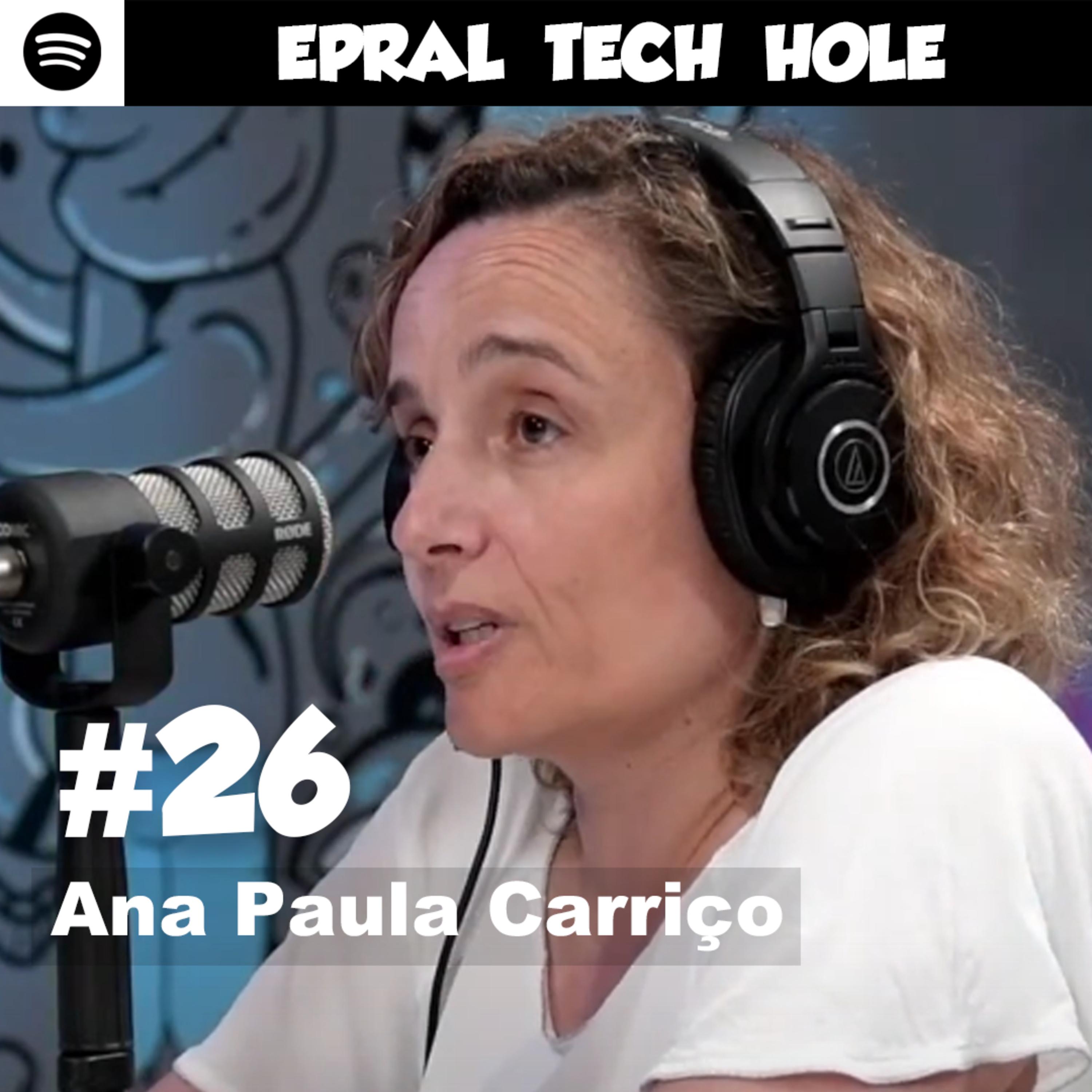 TECH HOLE