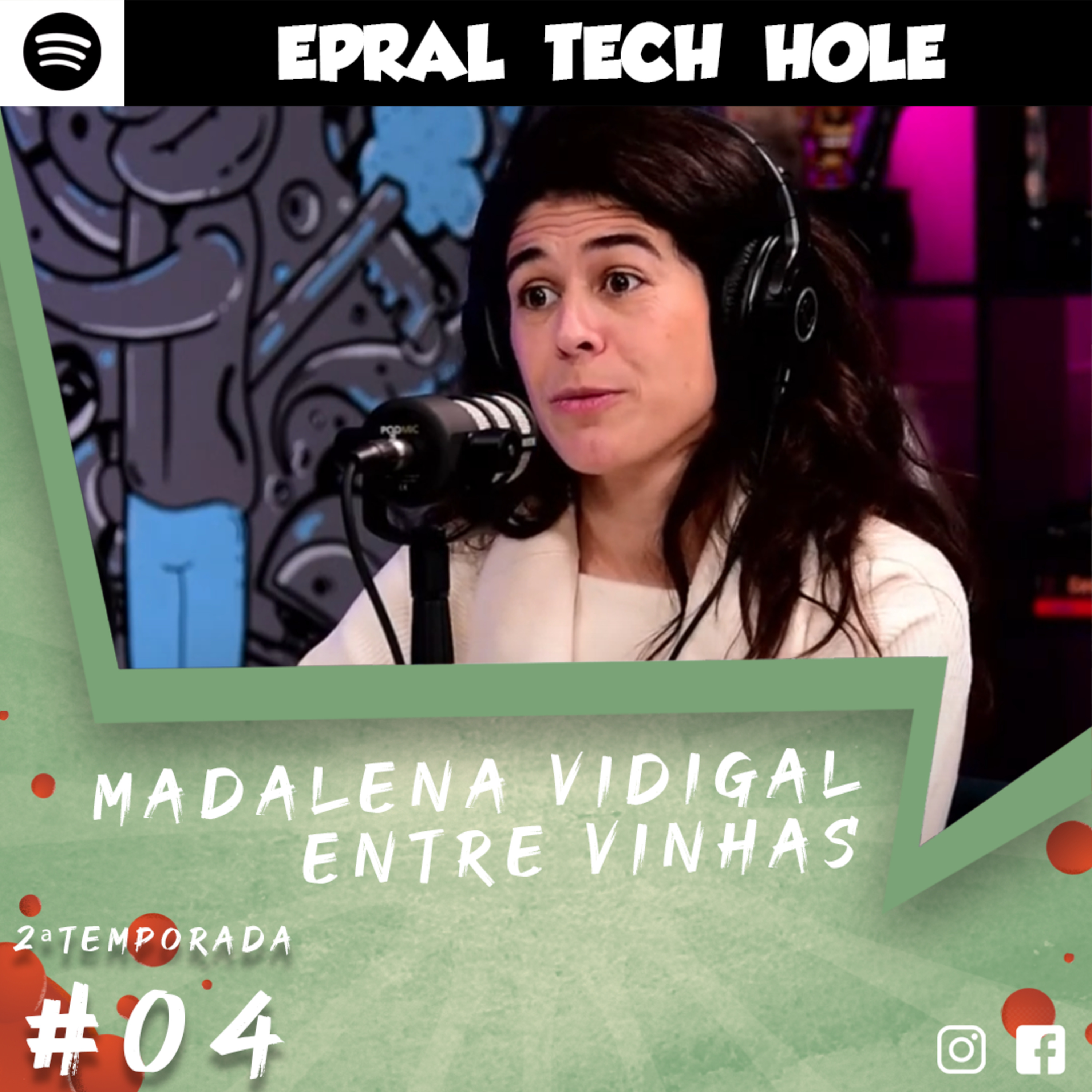 TECH HOLE