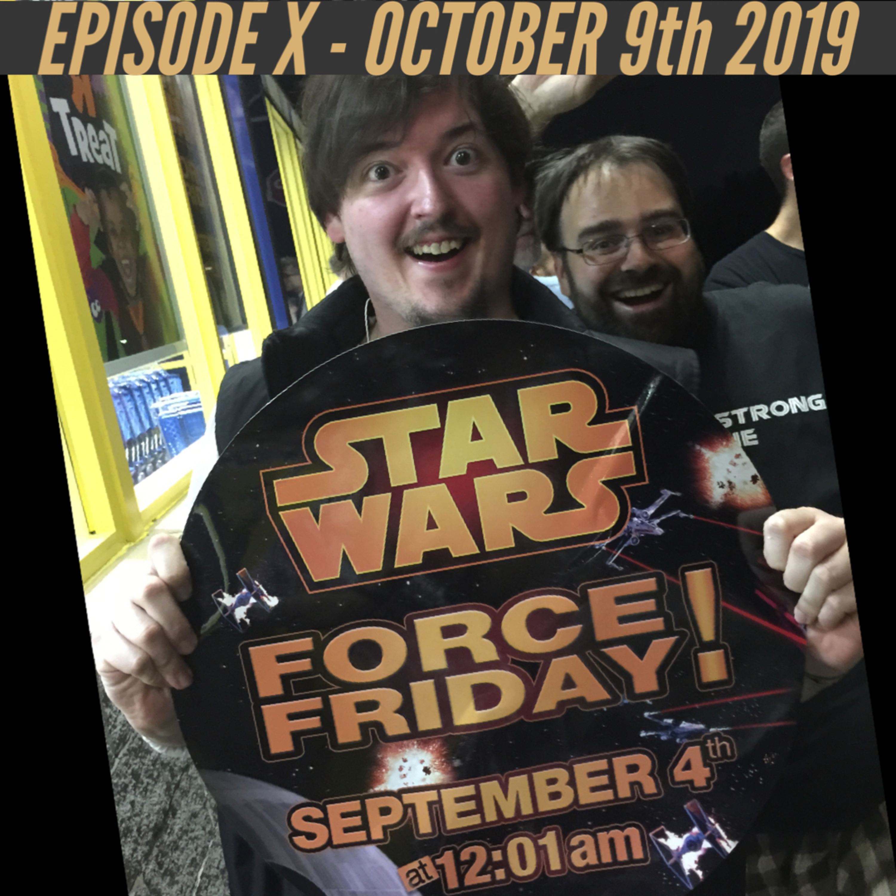Star Wars All In
