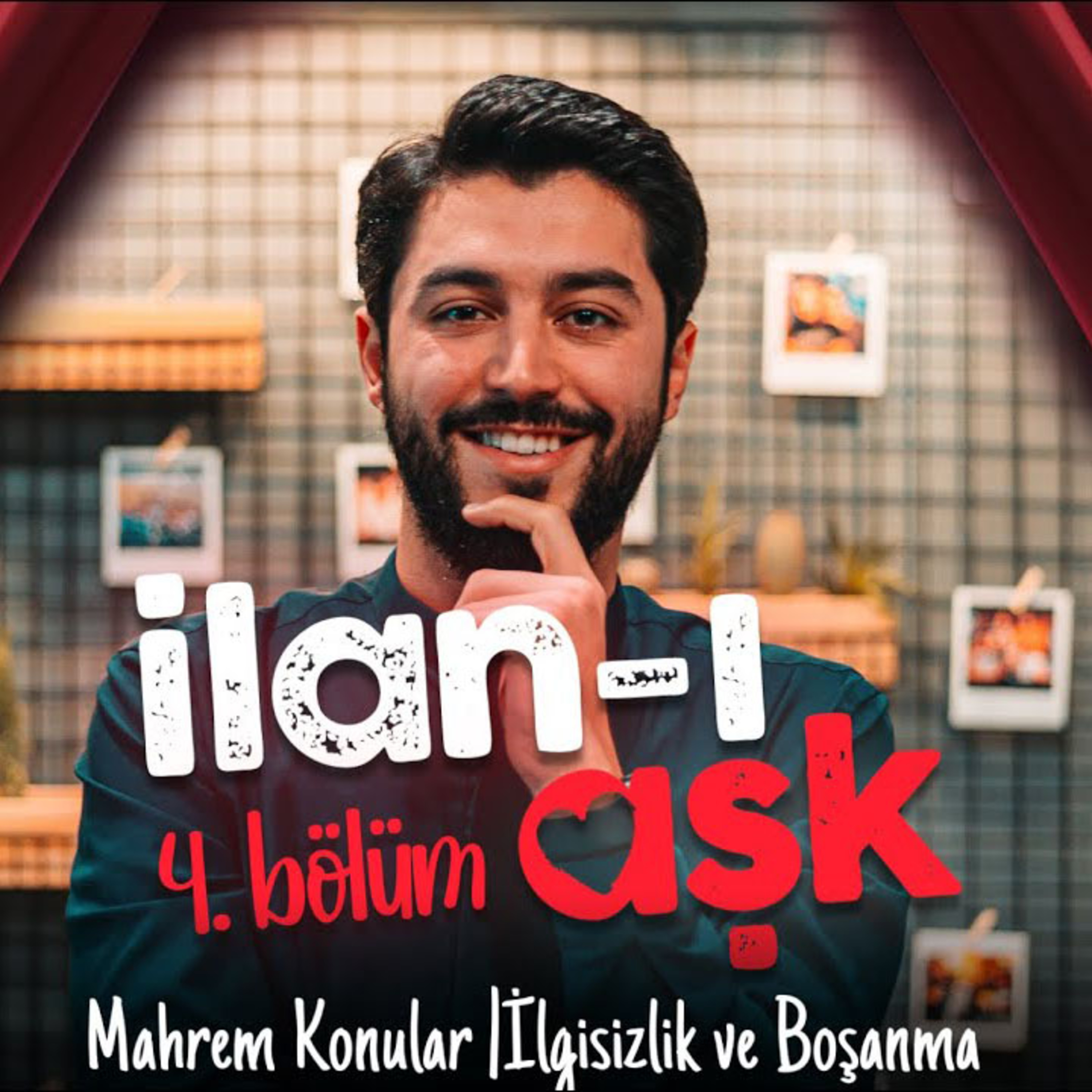 İlan-ı Aşk