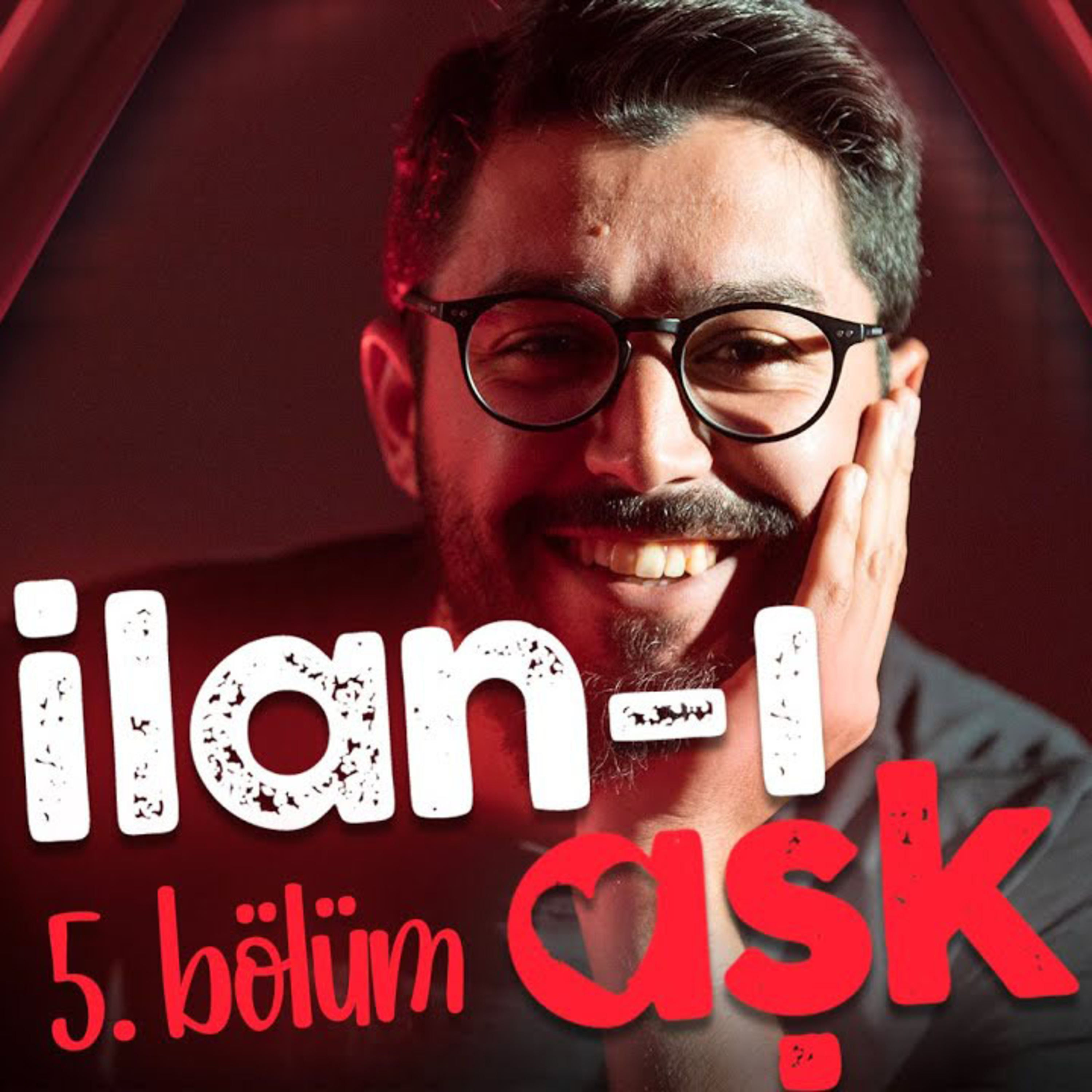 İlan-ı Aşk