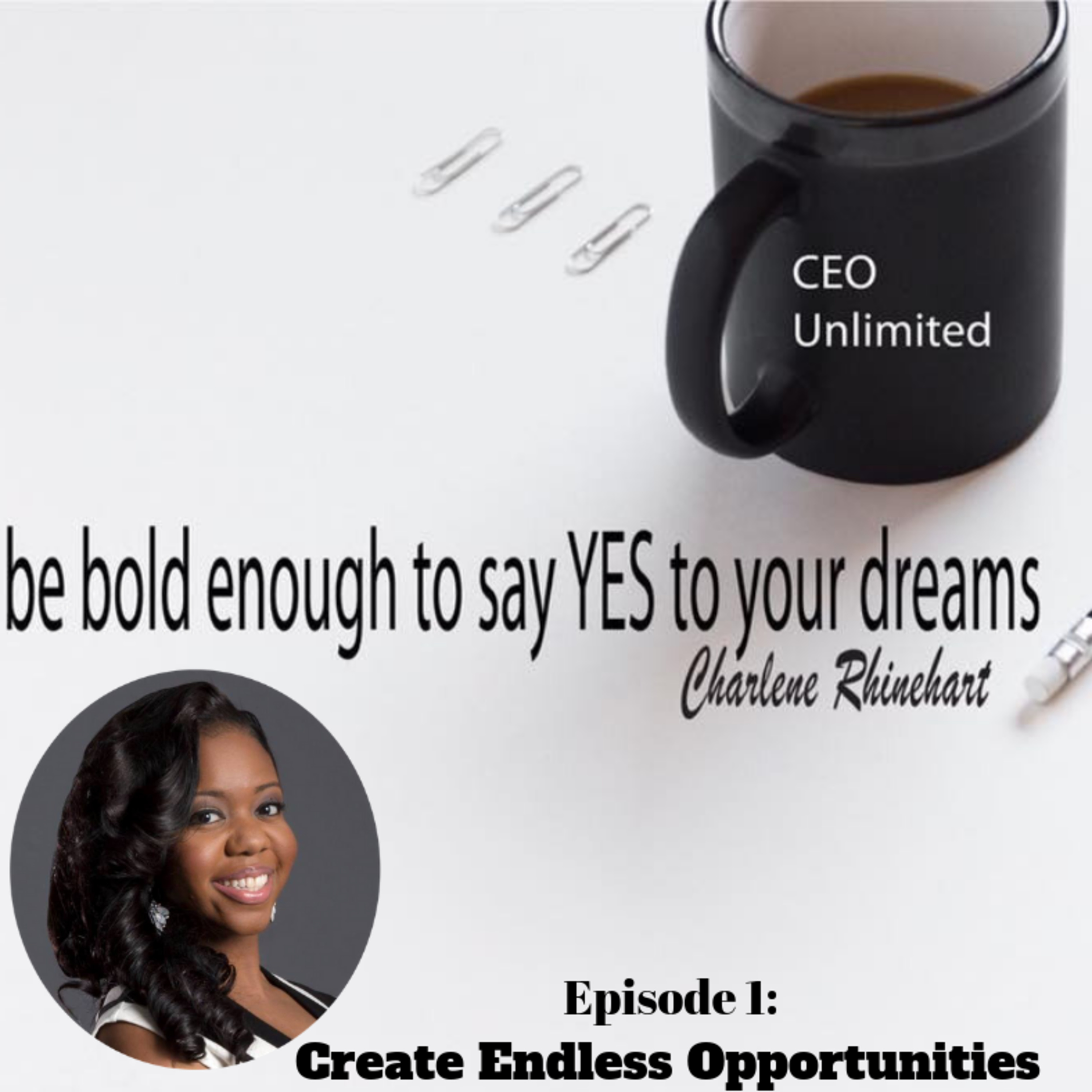 CEO Unlimited