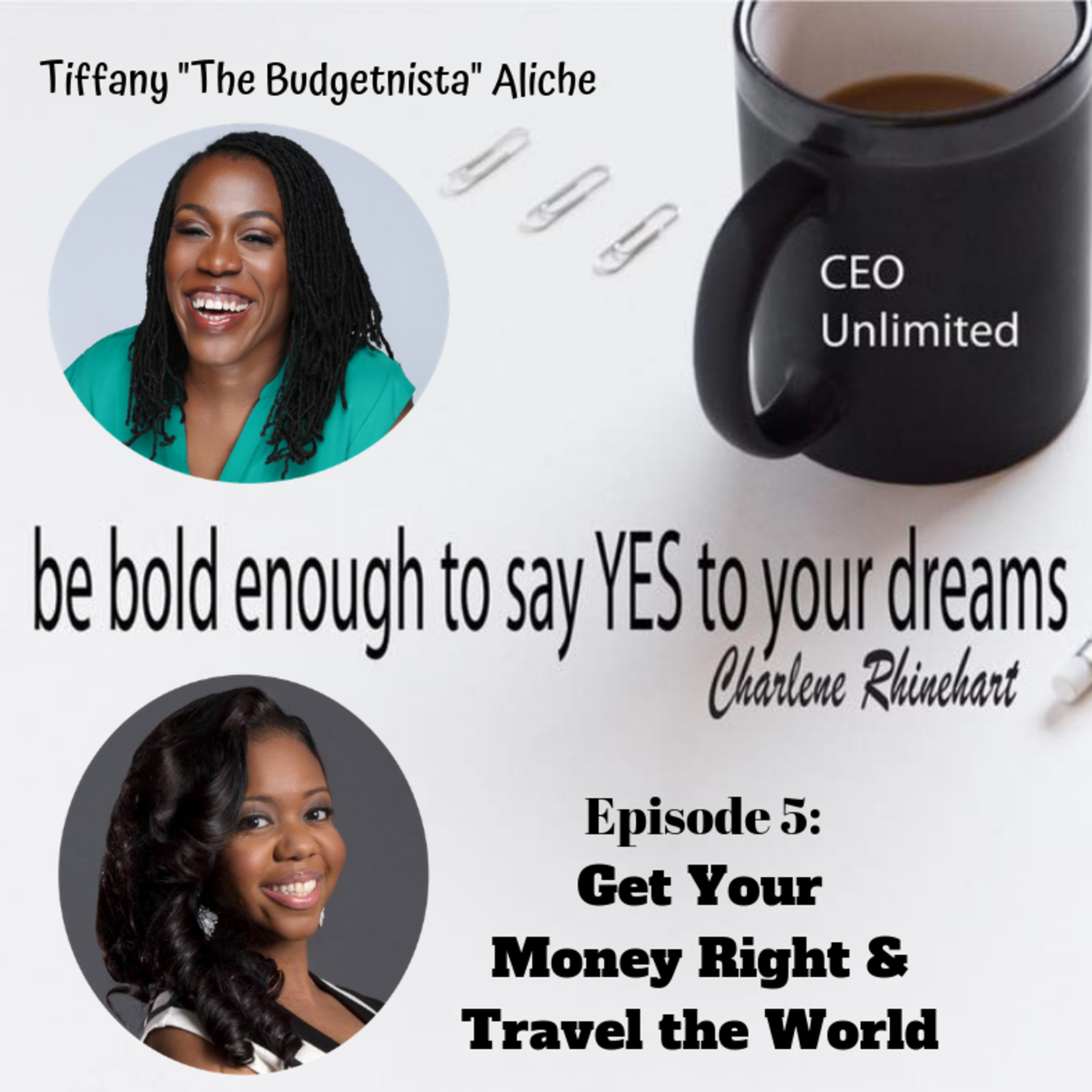 CEO Unlimited