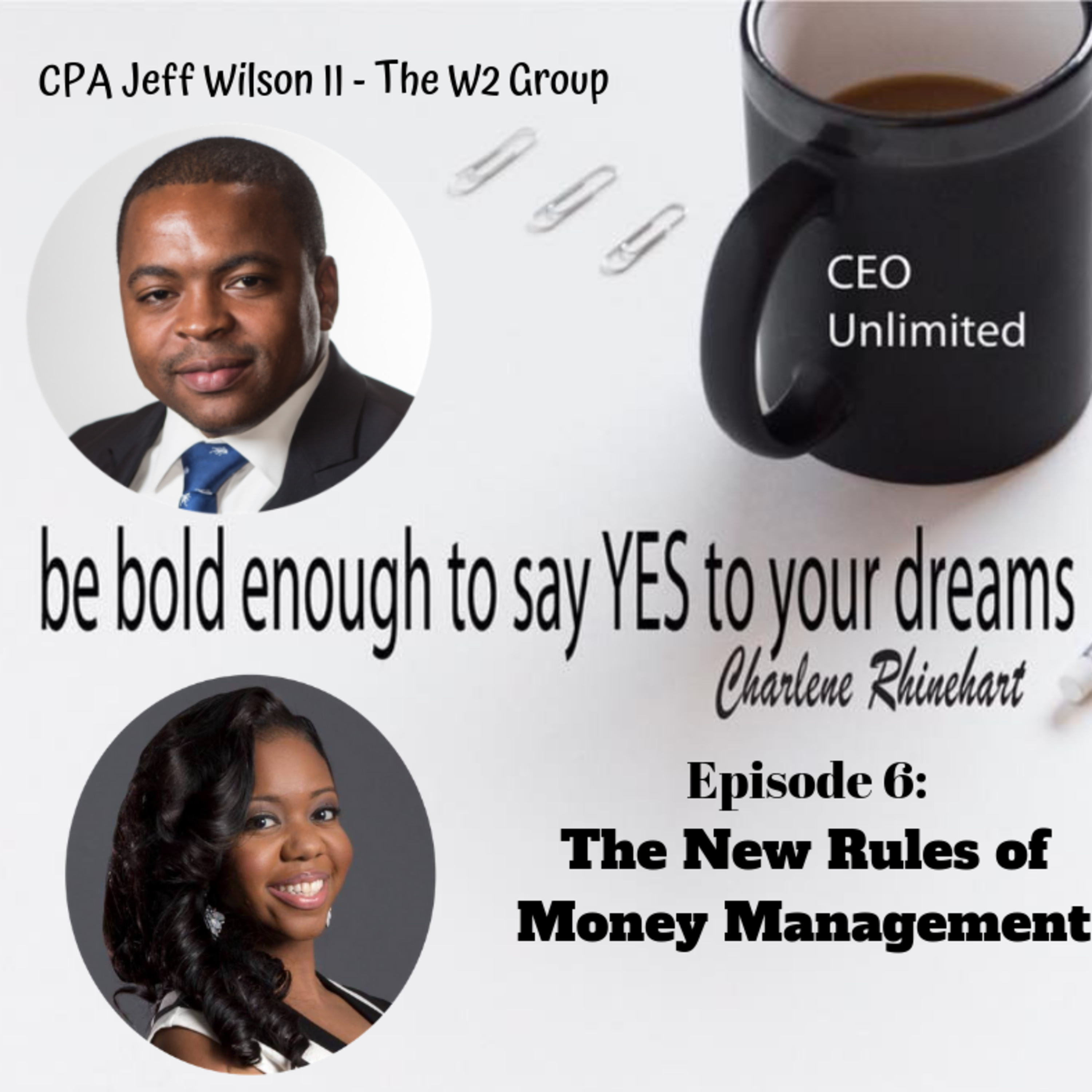 CEO Unlimited