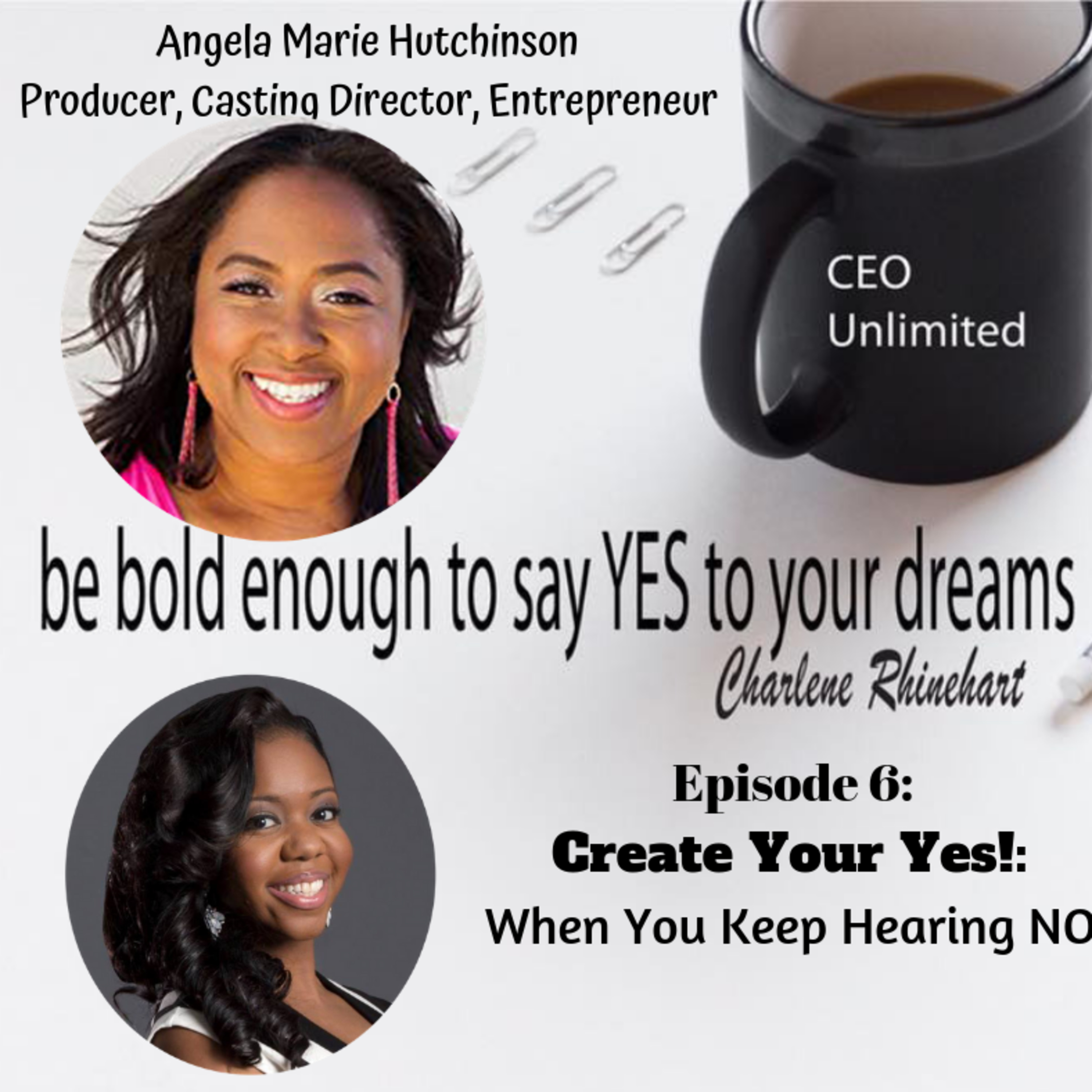 CEO Unlimited
