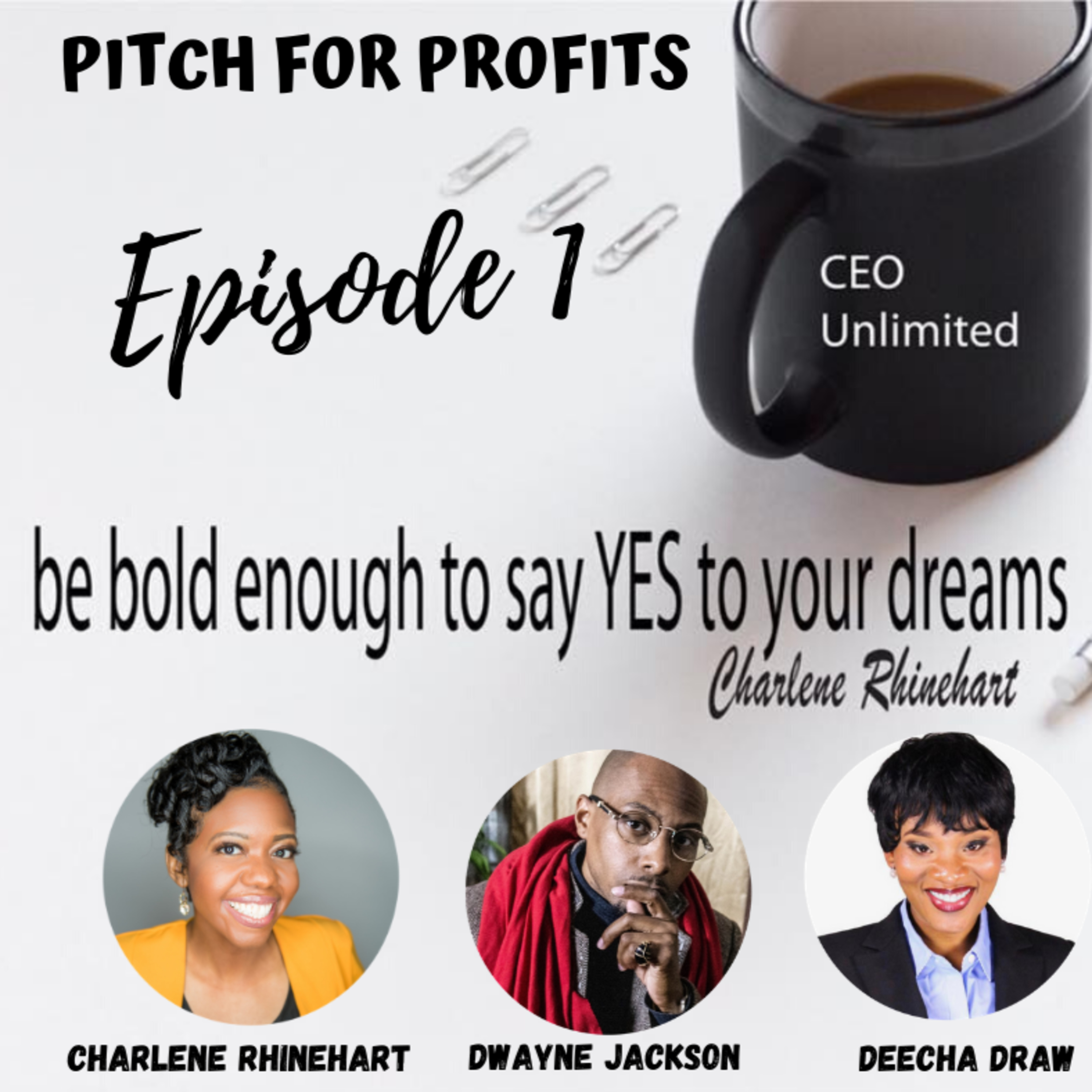 CEO Unlimited