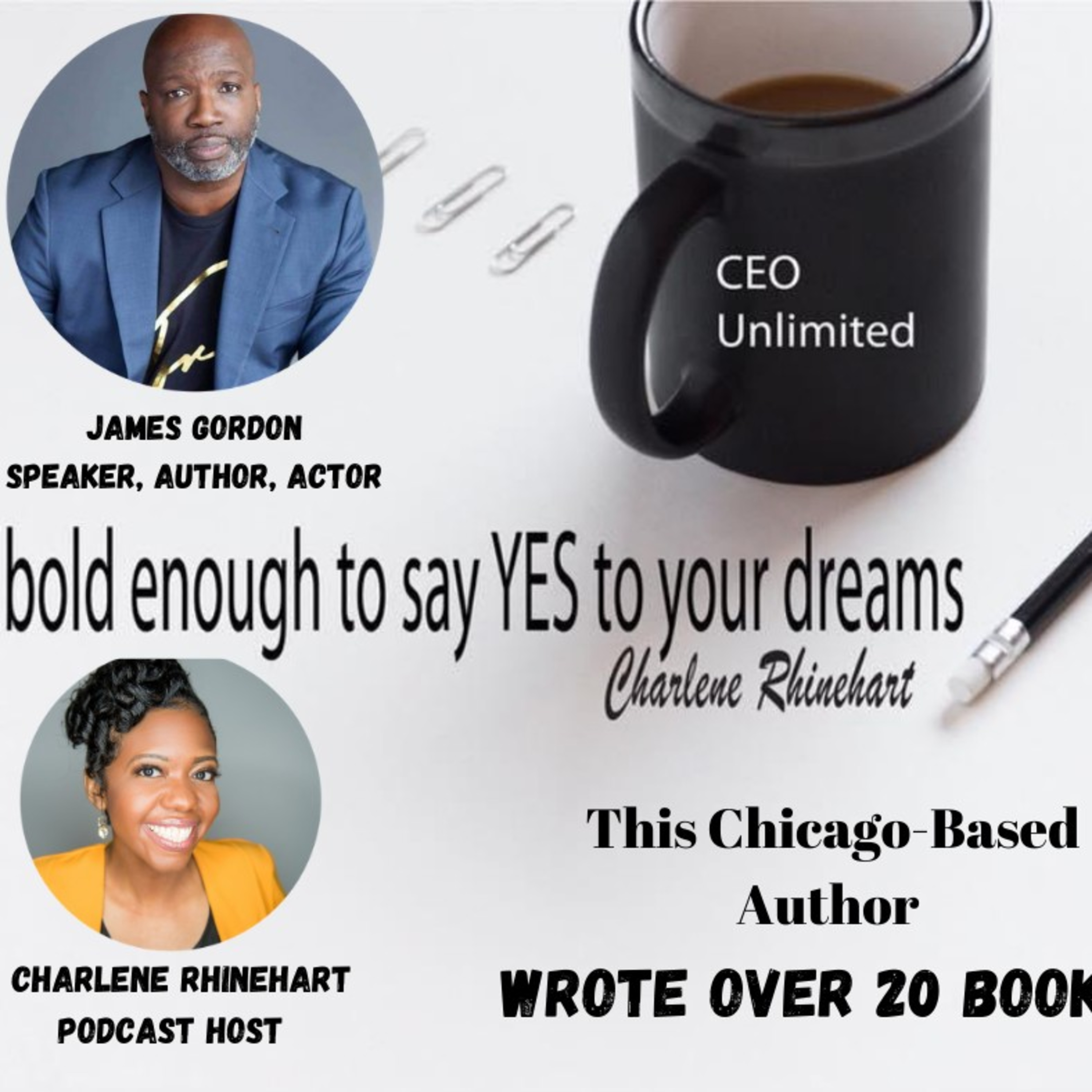 CEO Unlimited