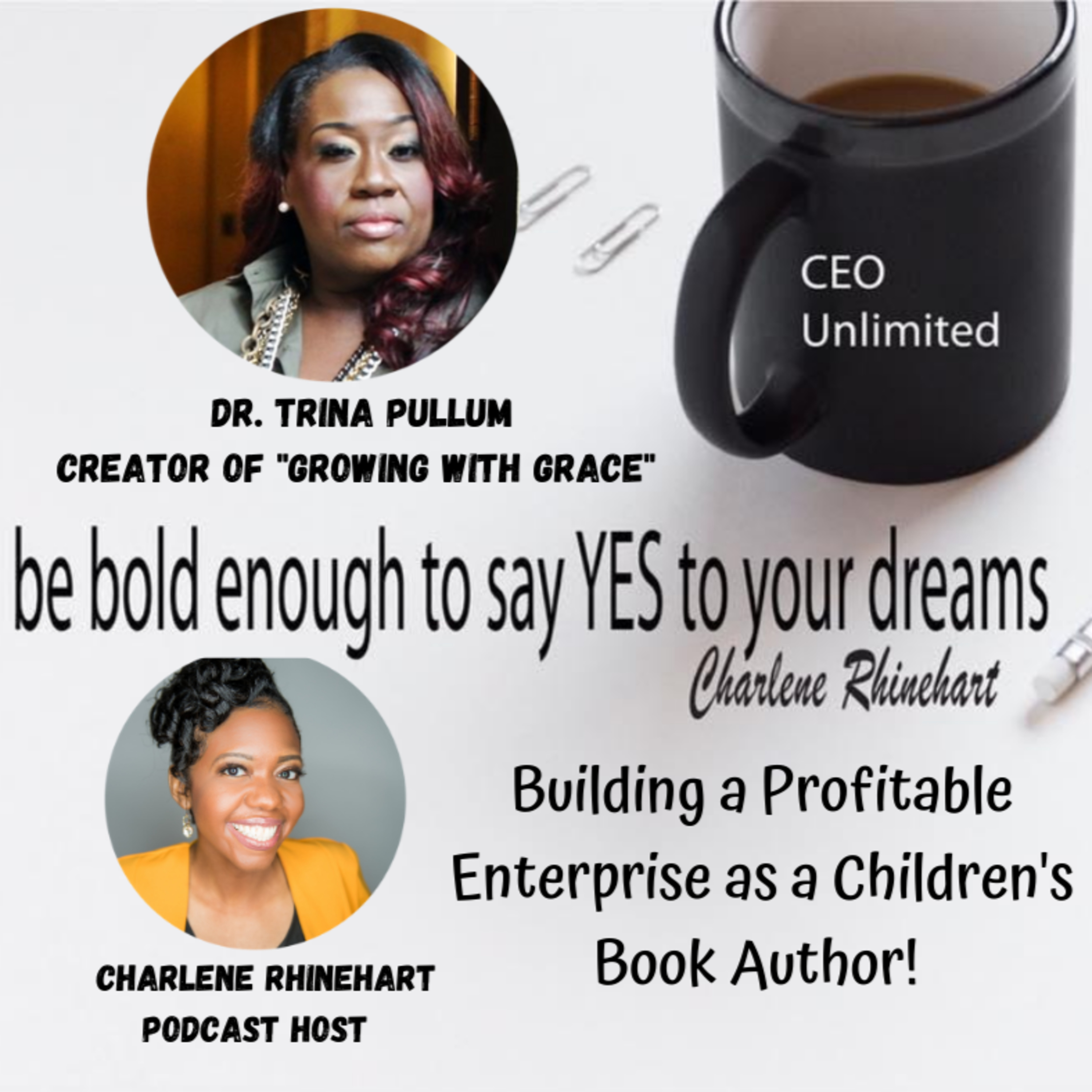 CEO Unlimited