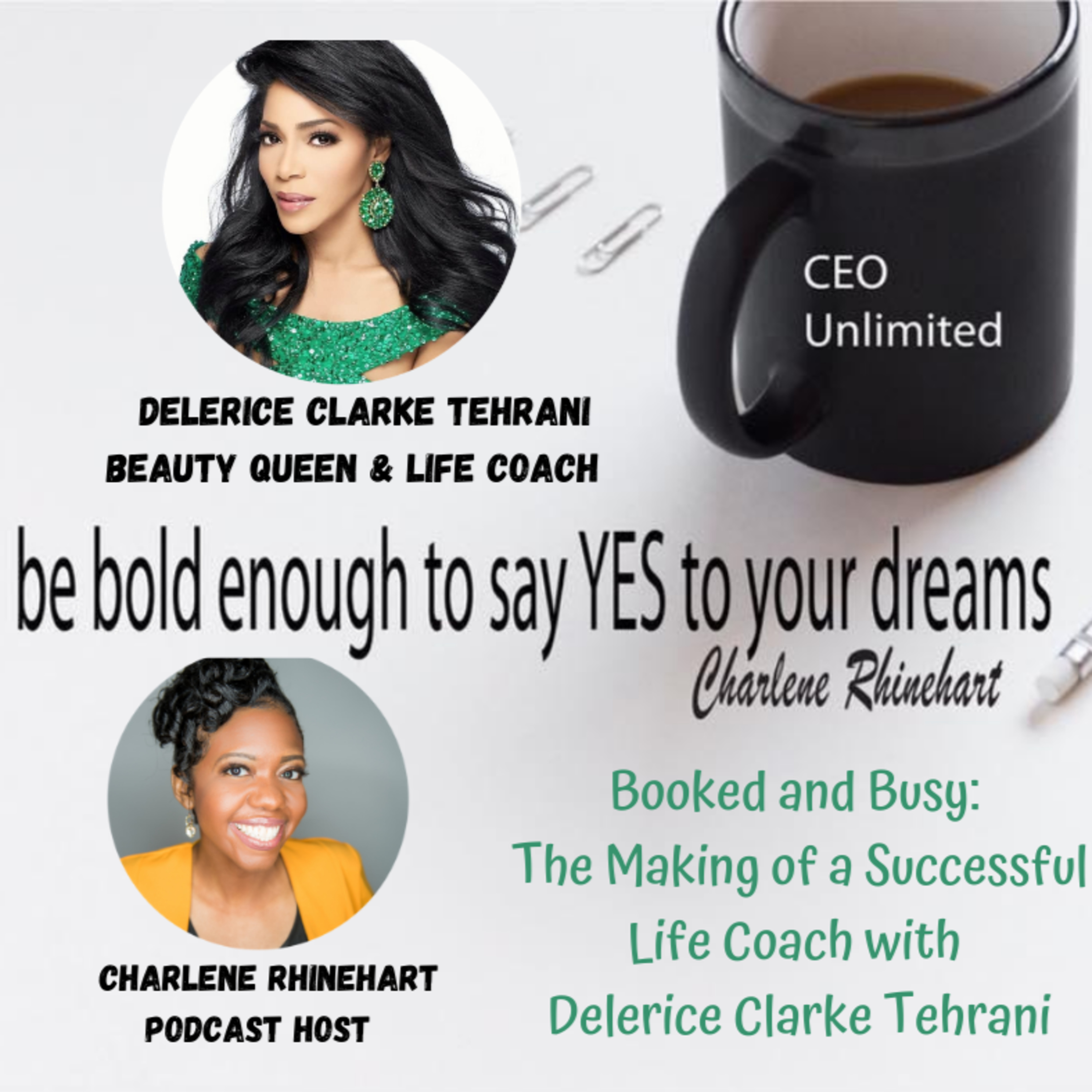 CEO Unlimited