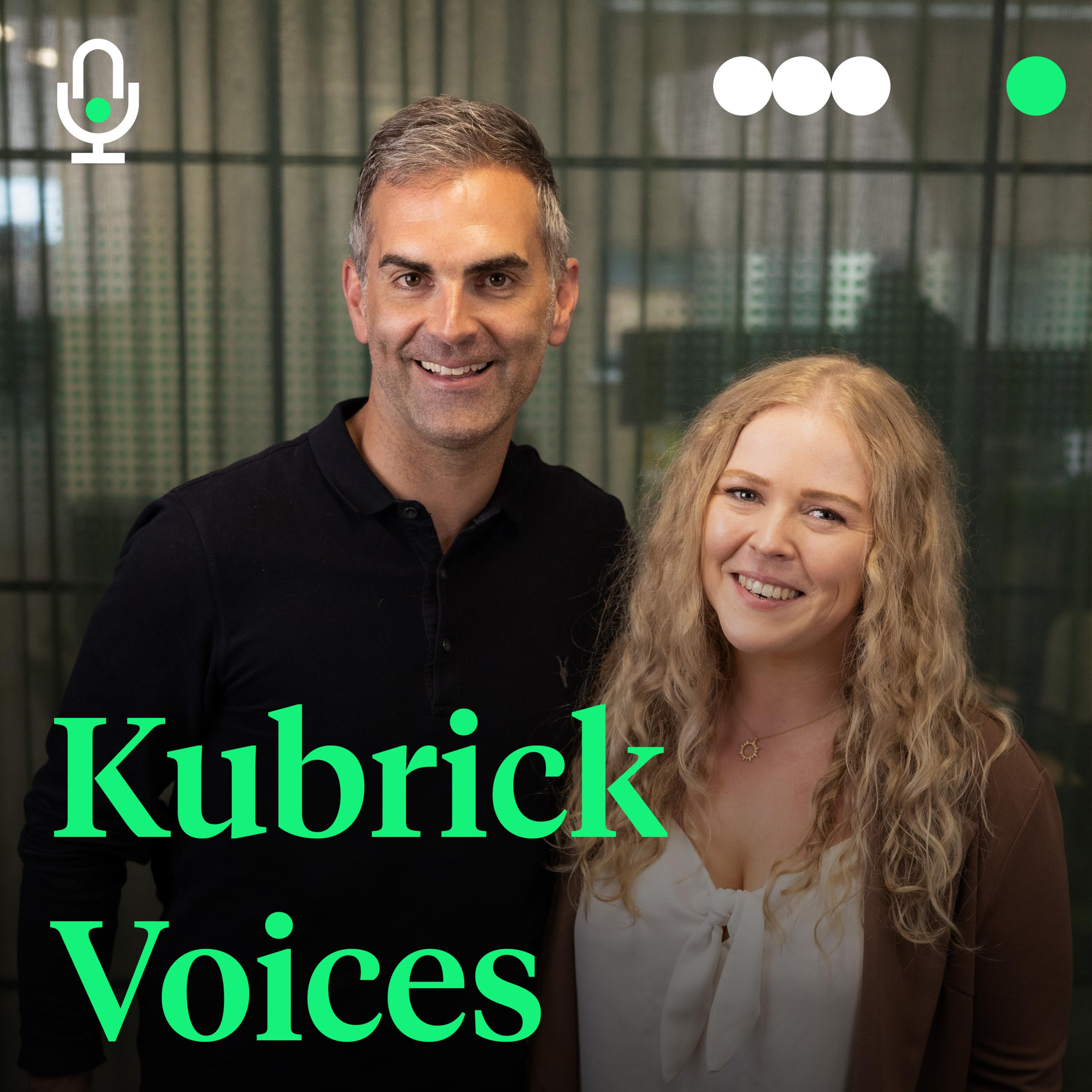 Kubrick Voices