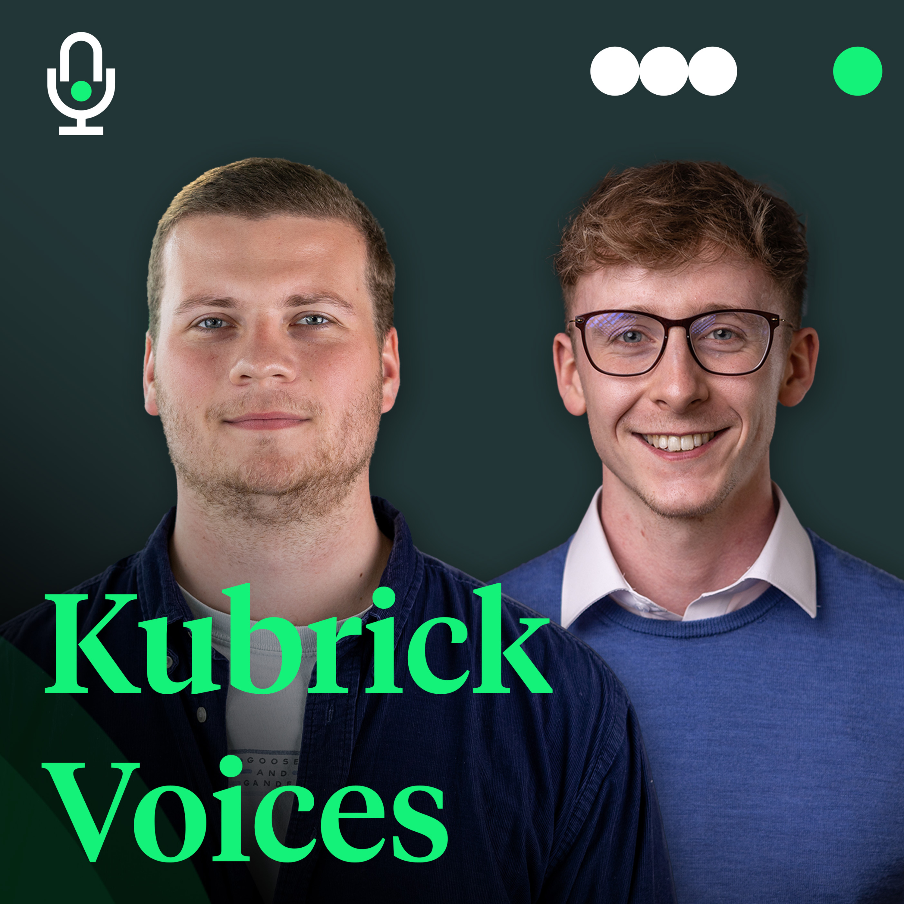 Kubrick Voices