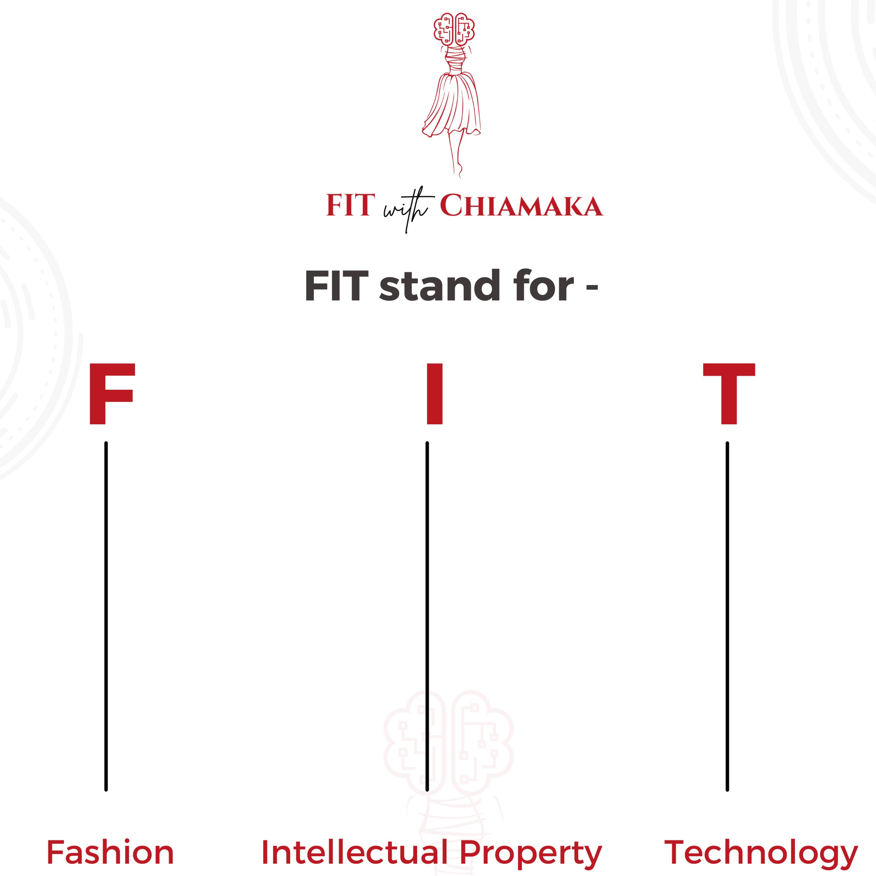 FIT with Chiamaka