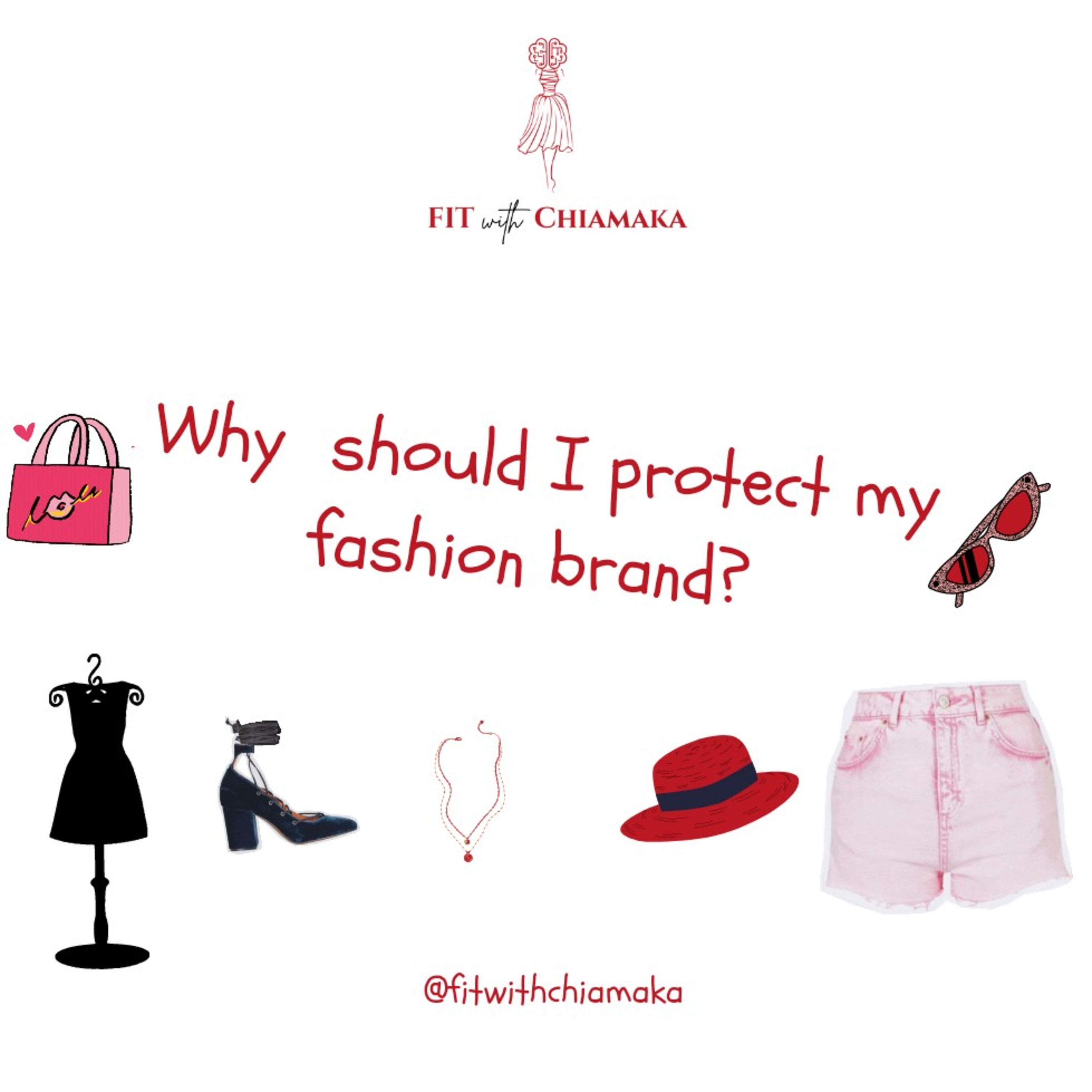 FIT with Chiamaka