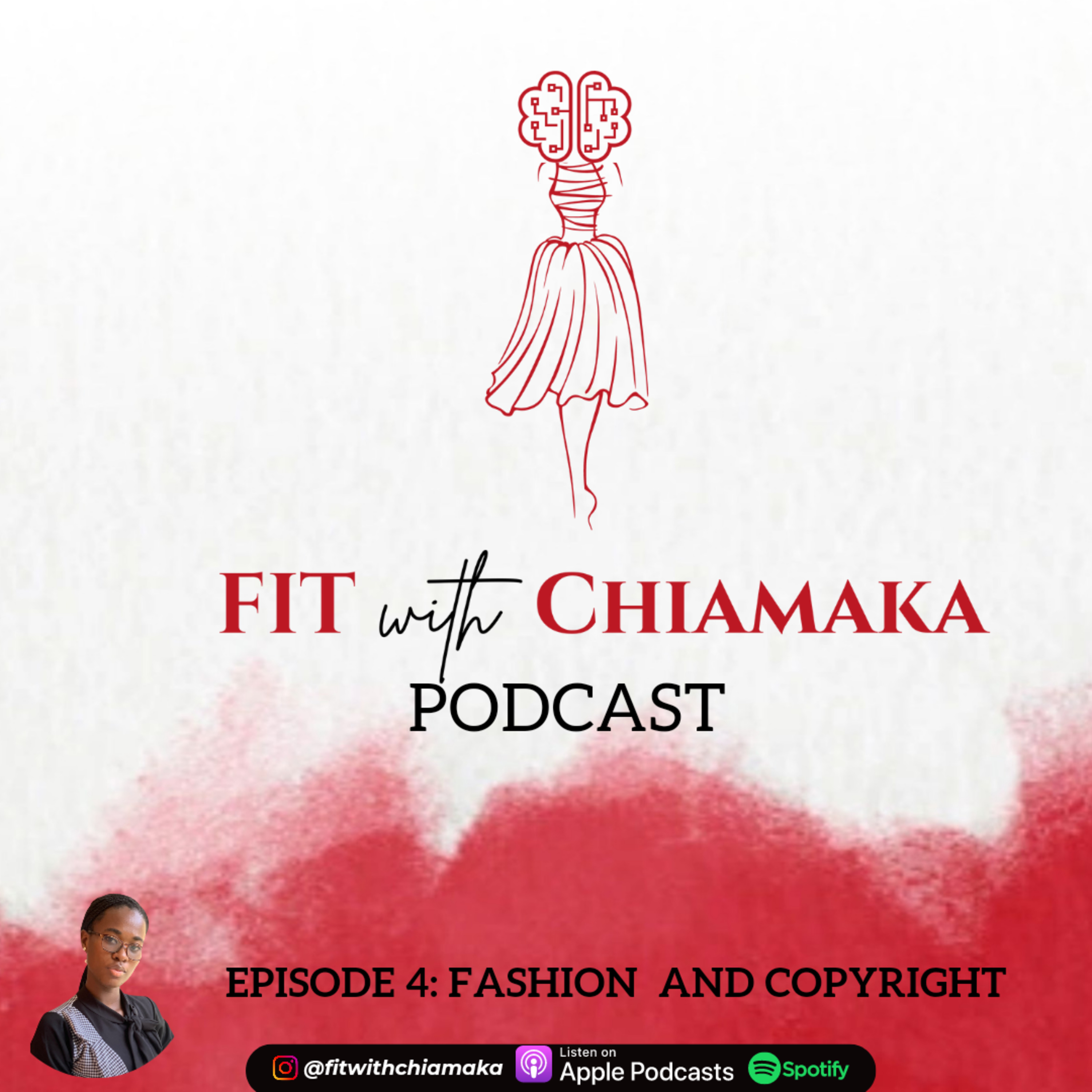 FIT with Chiamaka
