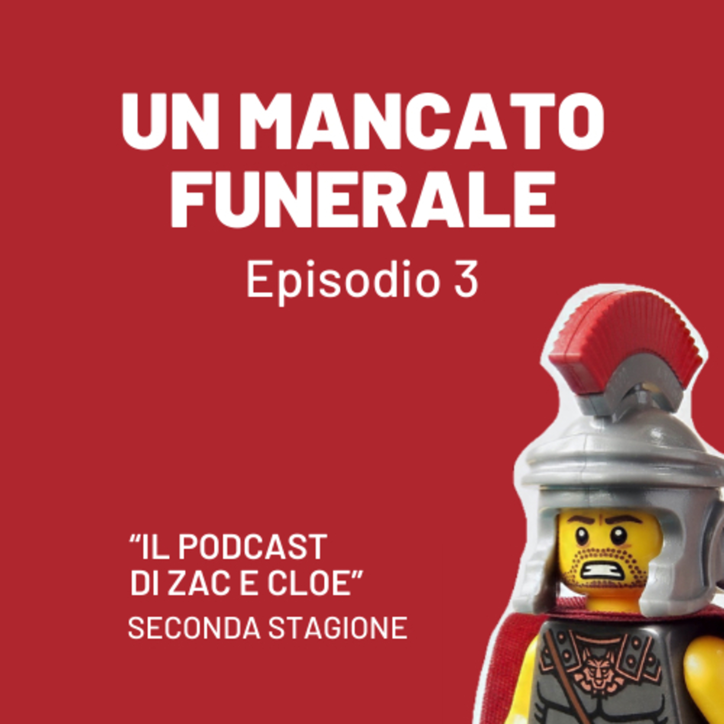Il Podcast di Zac e Cloe