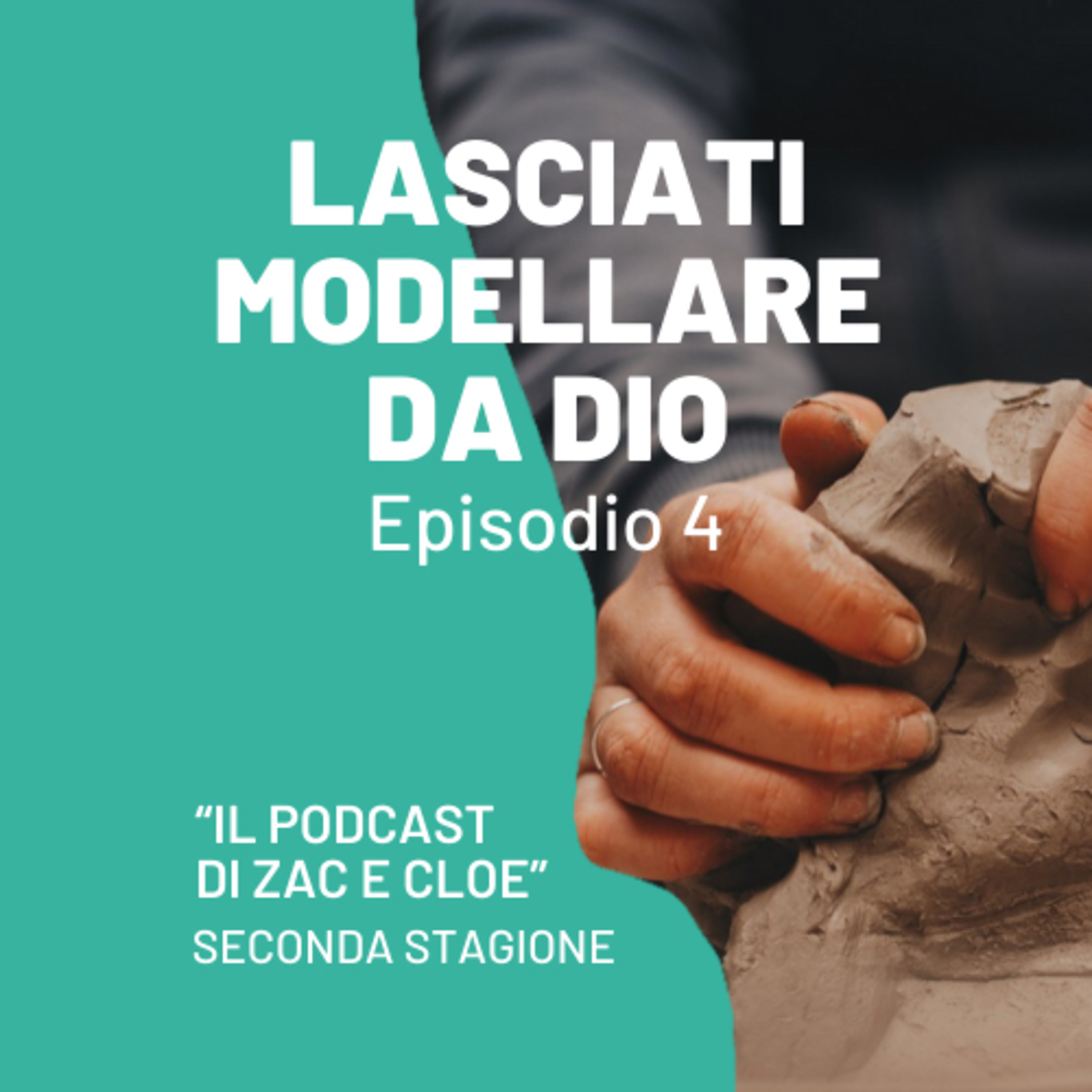 Il Podcast di Zac e Cloe