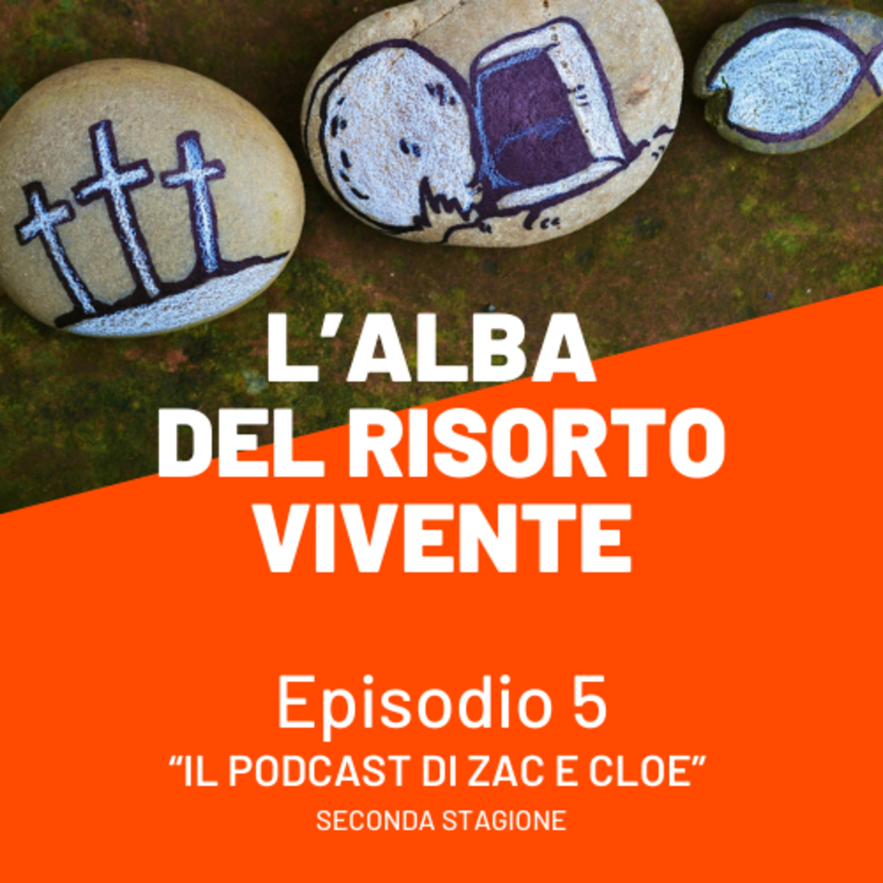 Il Podcast di Zac e Cloe