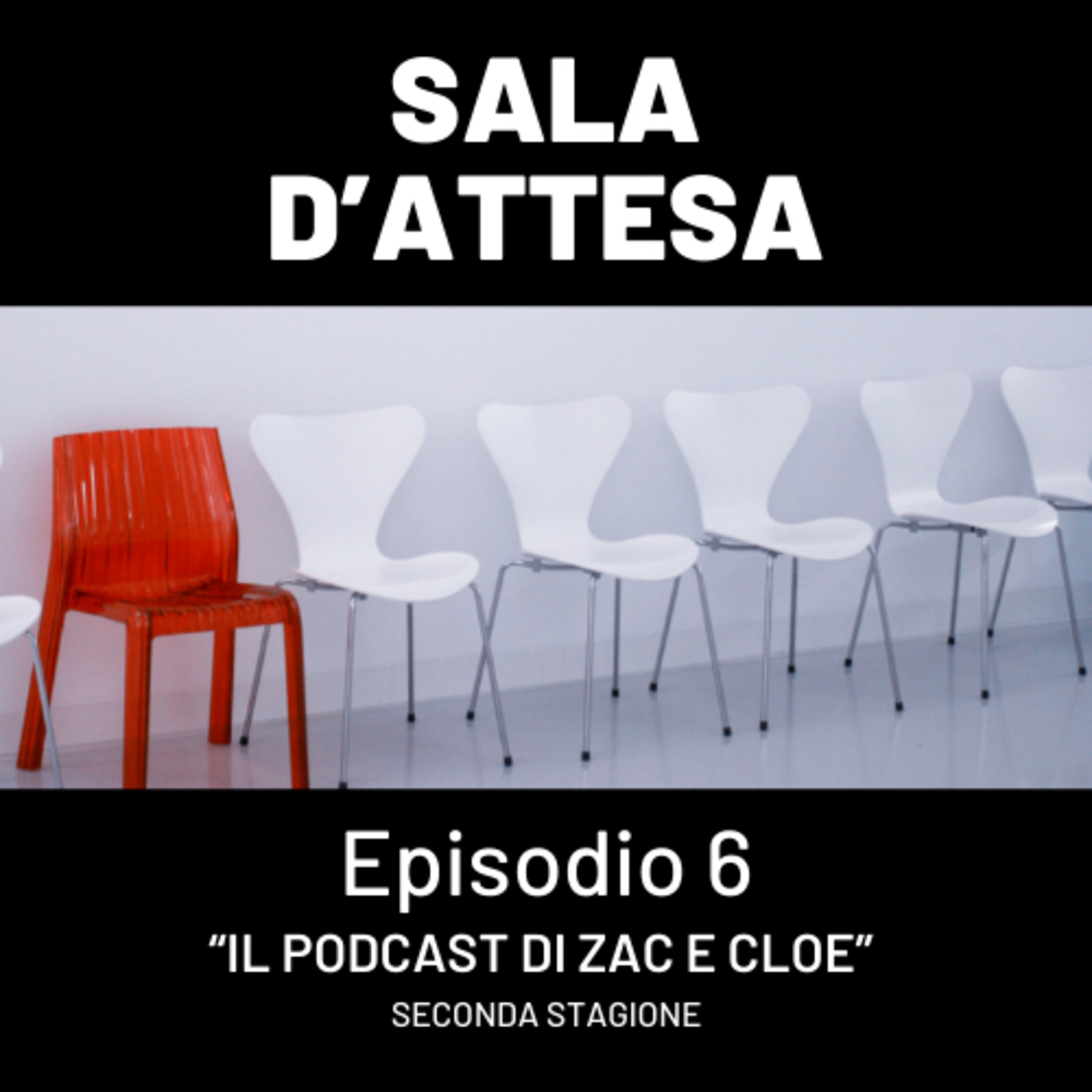 Il Podcast di Zac e Cloe