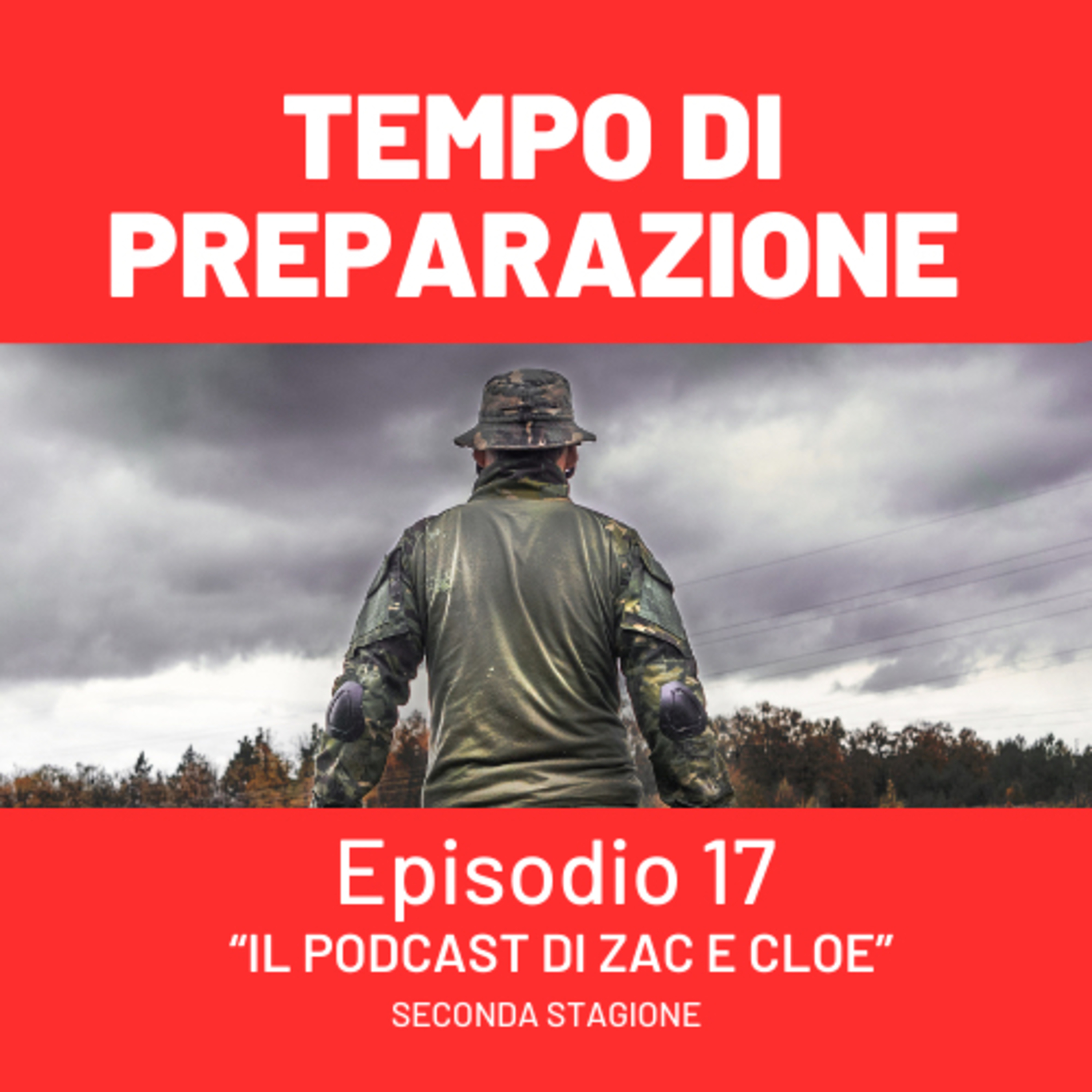 Il Podcast di Zac e Cloe
