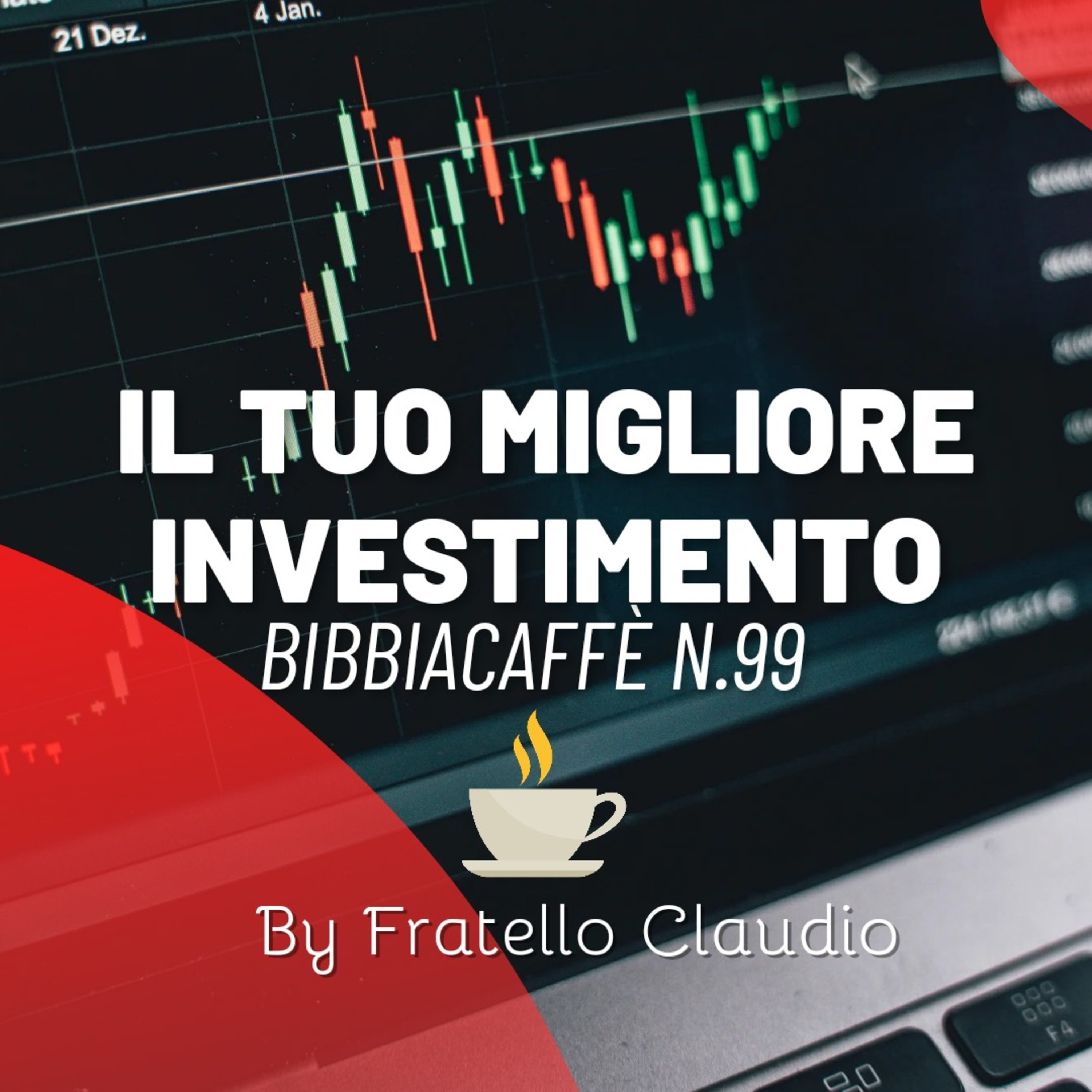 Il Podcast di Zac e Cloe