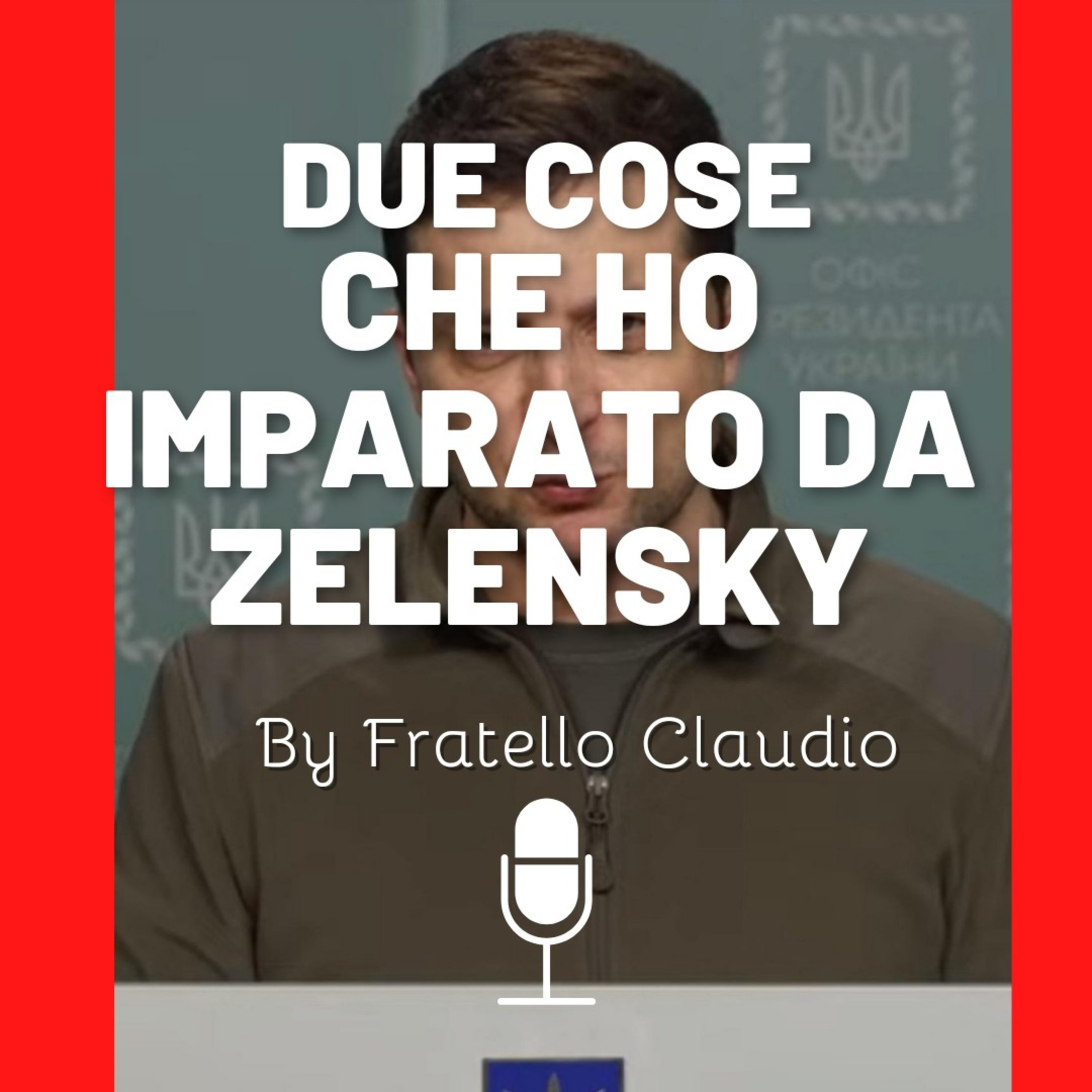 Il Podcast di Zac e Cloe
