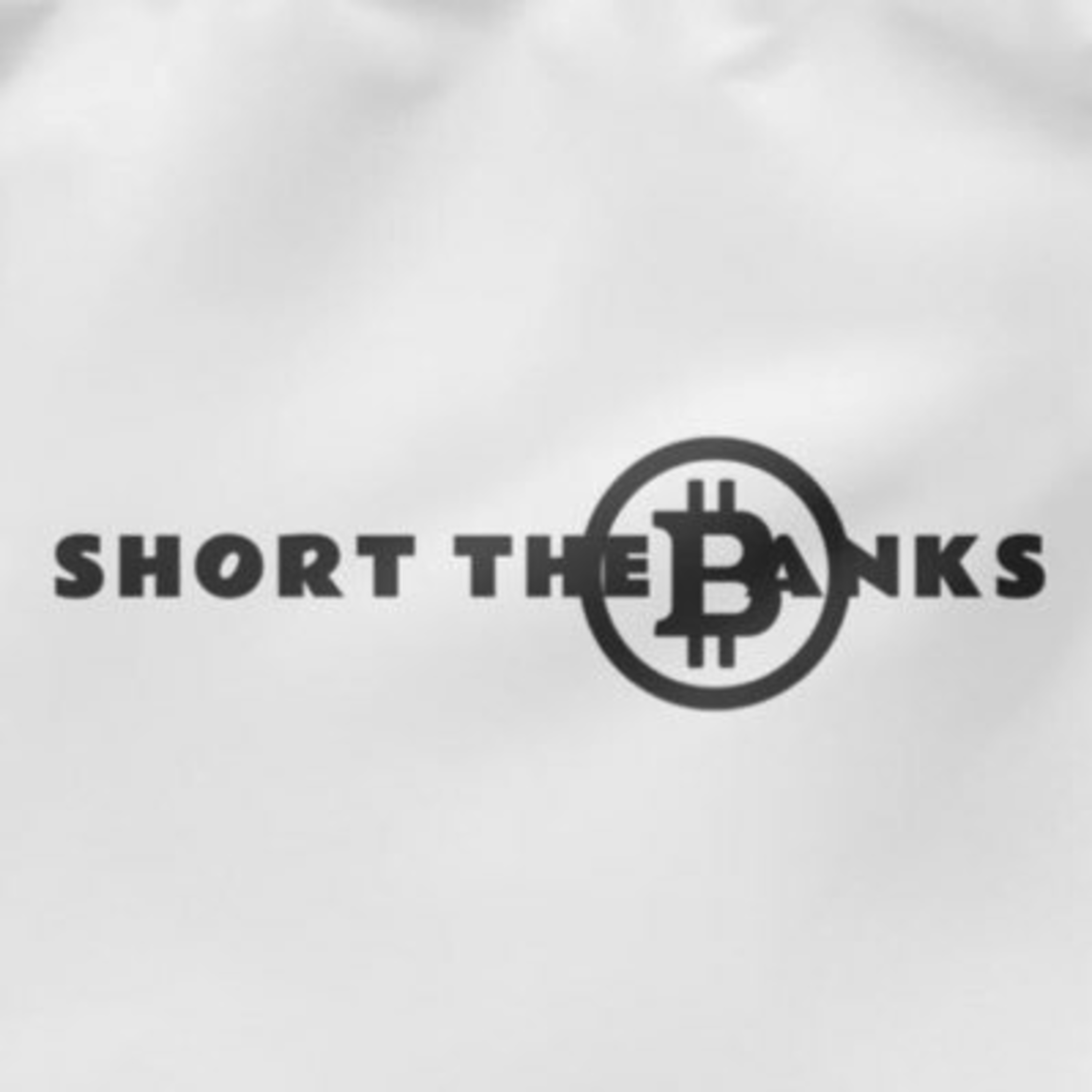 Episode 8 - @Shorthebanks from Twitter episode artwork