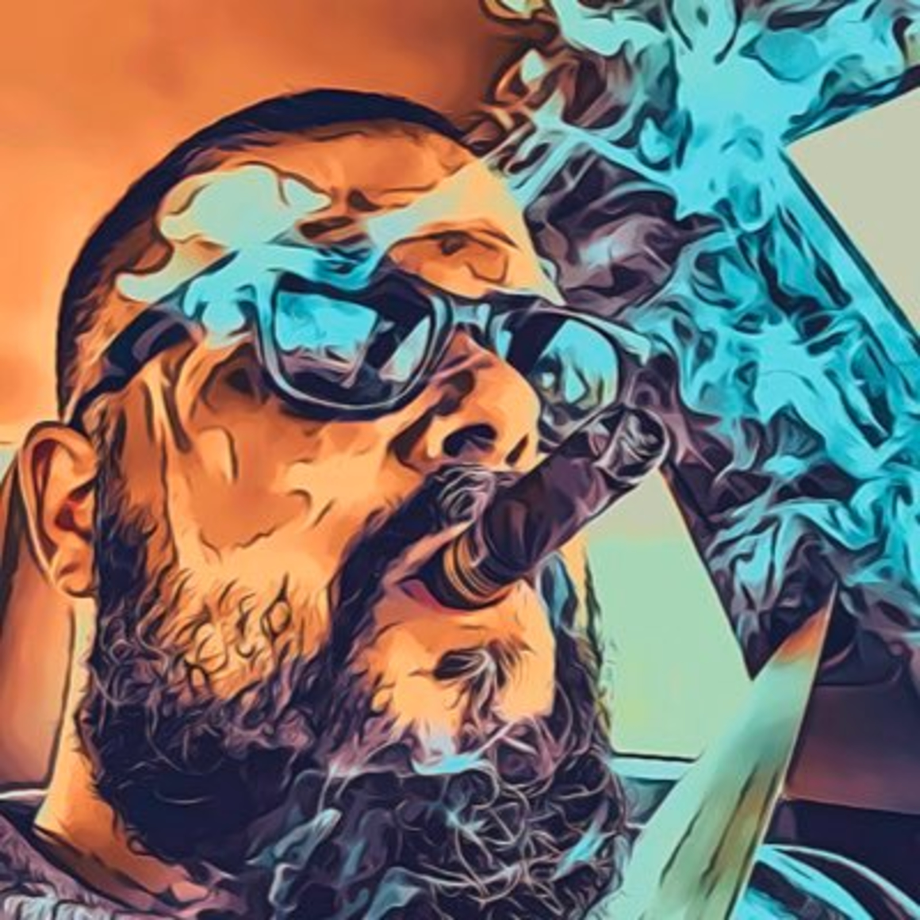 Cigars and Crypto Podcast