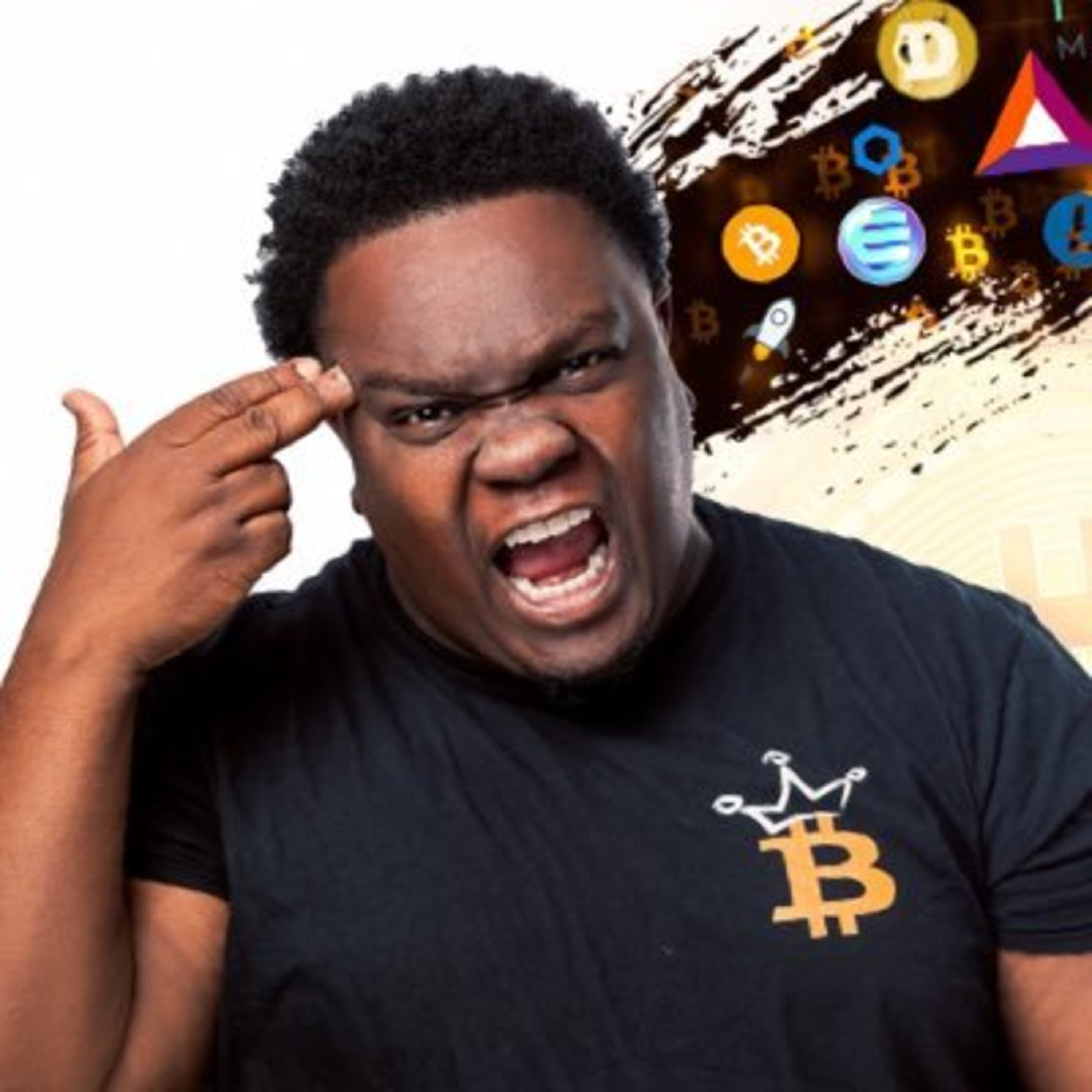 Cigars and Crypto Podcast