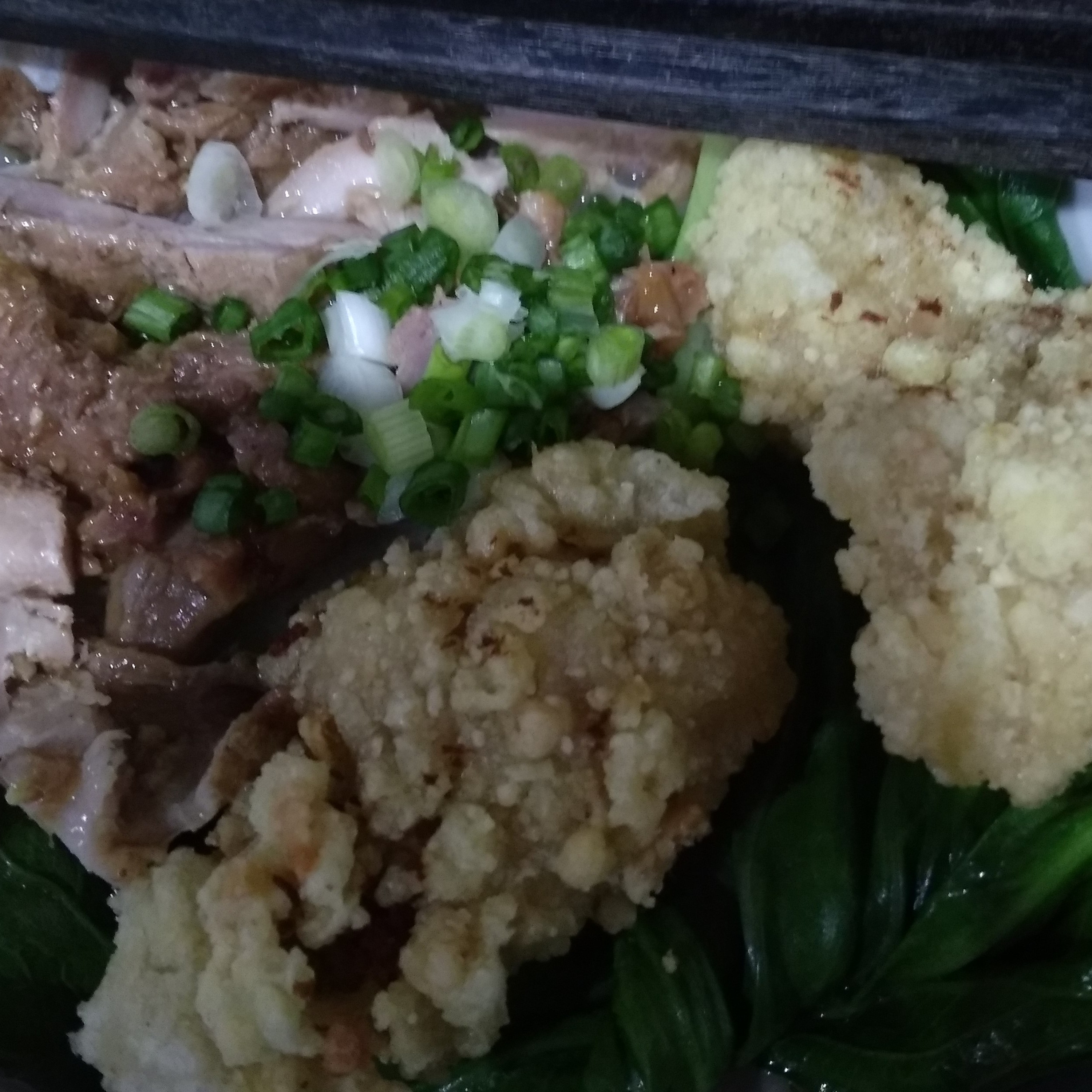 Hits Like an Avalanche