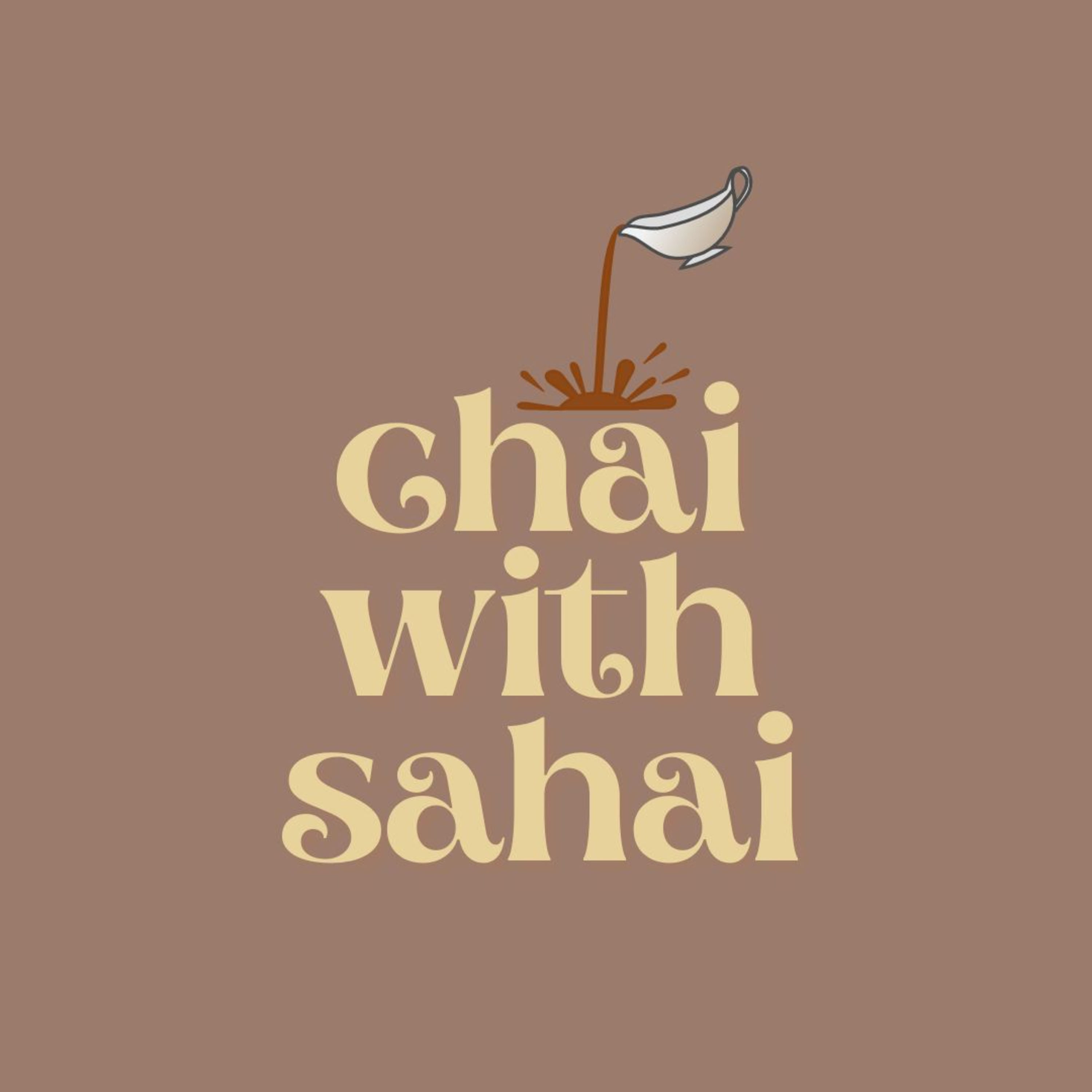 Chai With Sahai