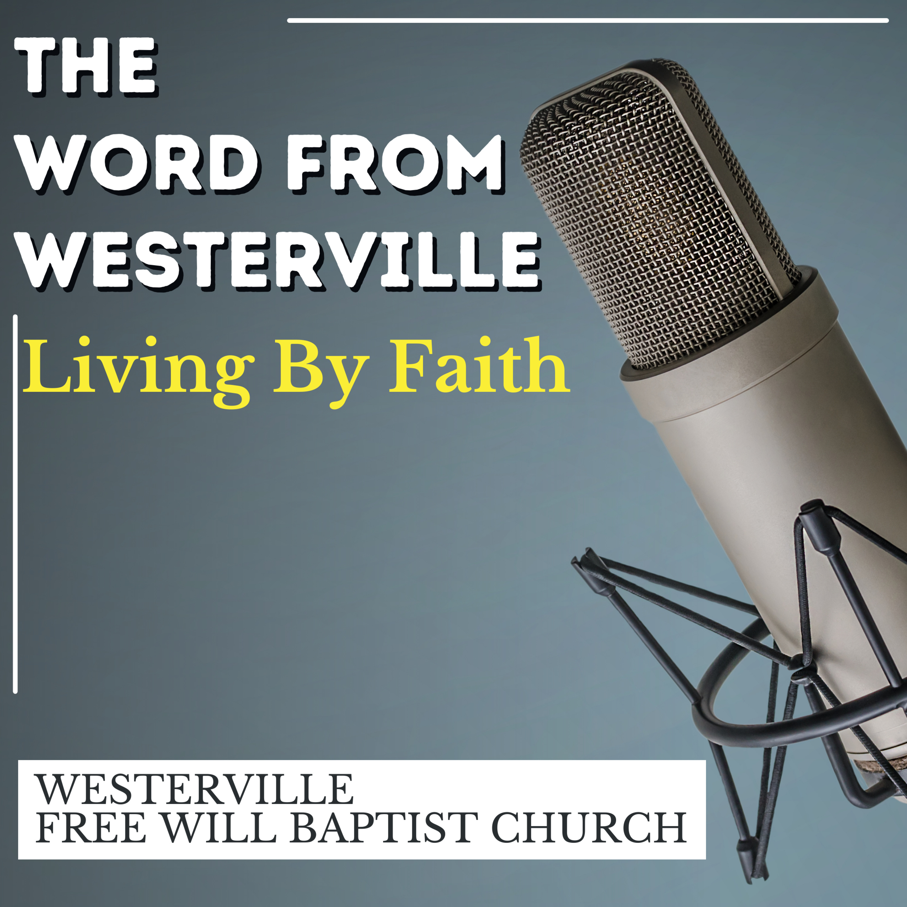 The Word From Westerville