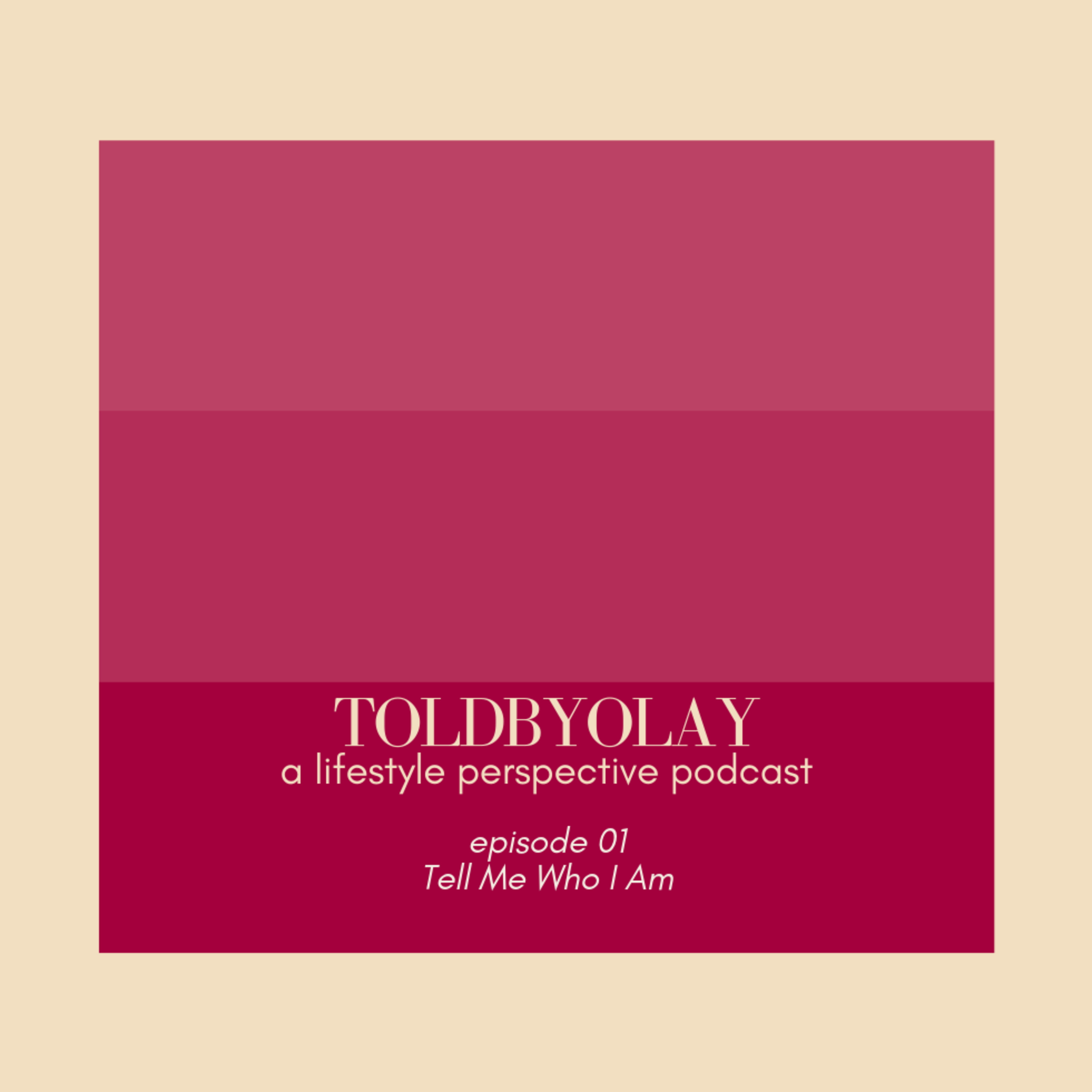 ToldbyOlay, a Lifestyle Perspective