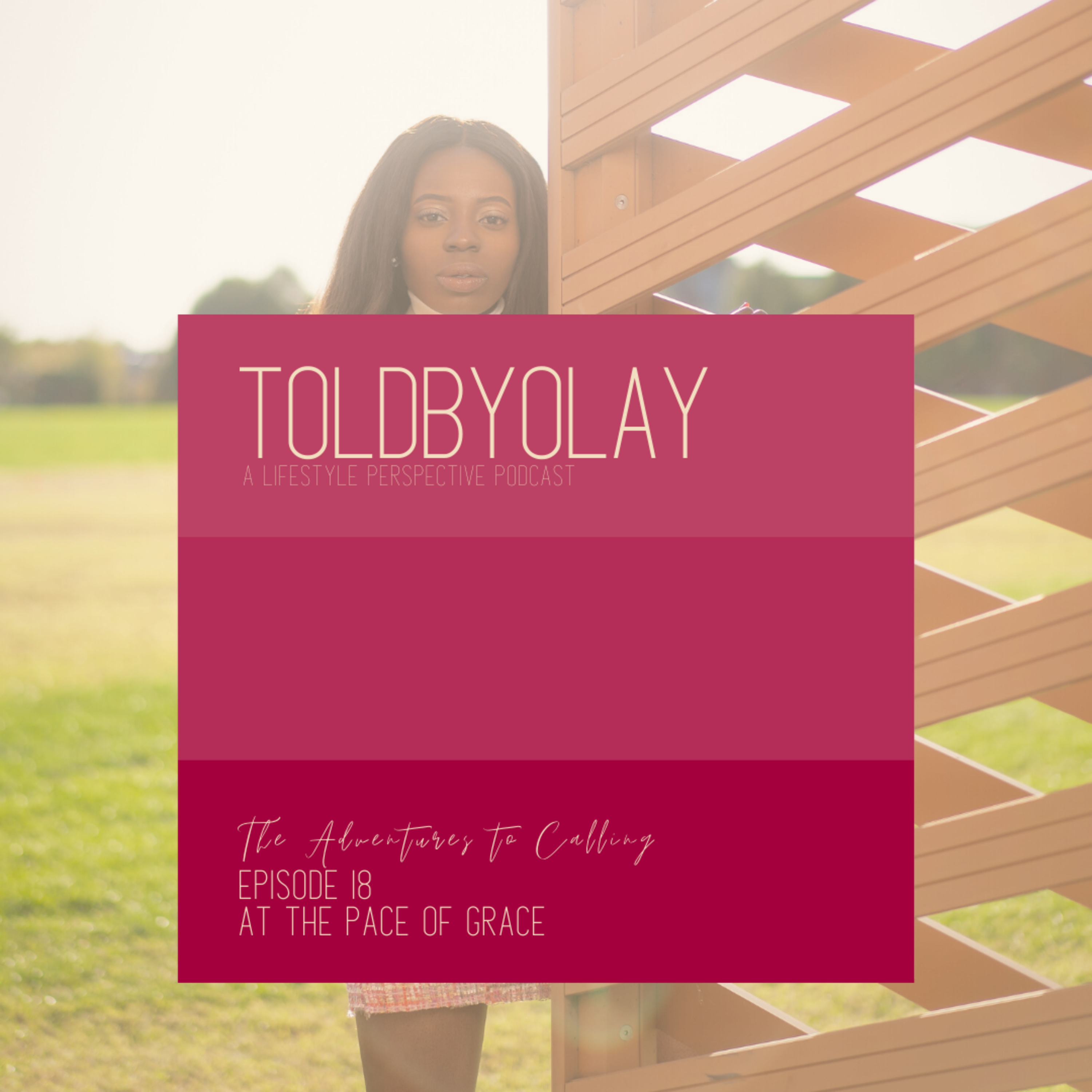 ToldbyOlay, a Lifestyle Perspective
