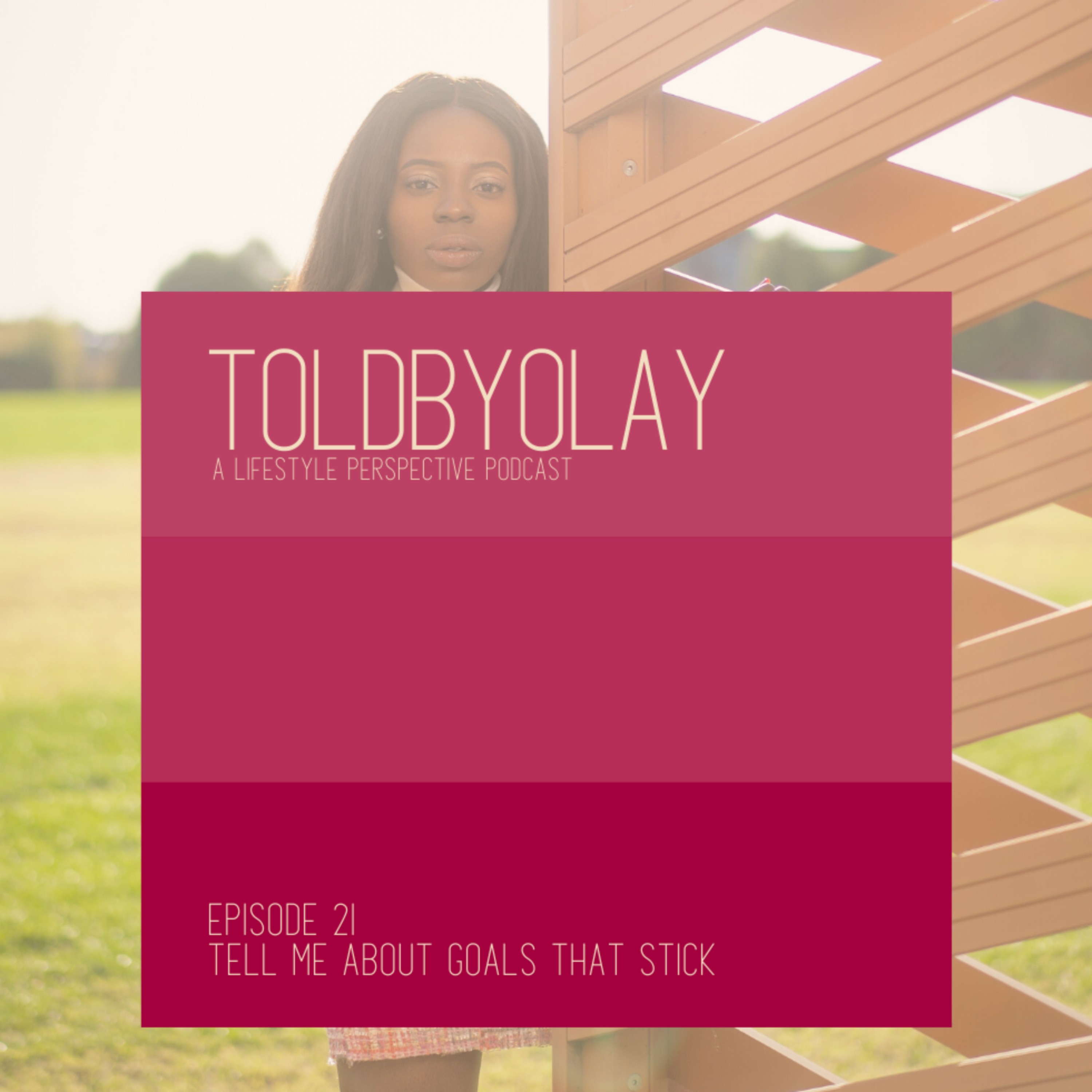 ToldbyOlay, a Lifestyle Perspective