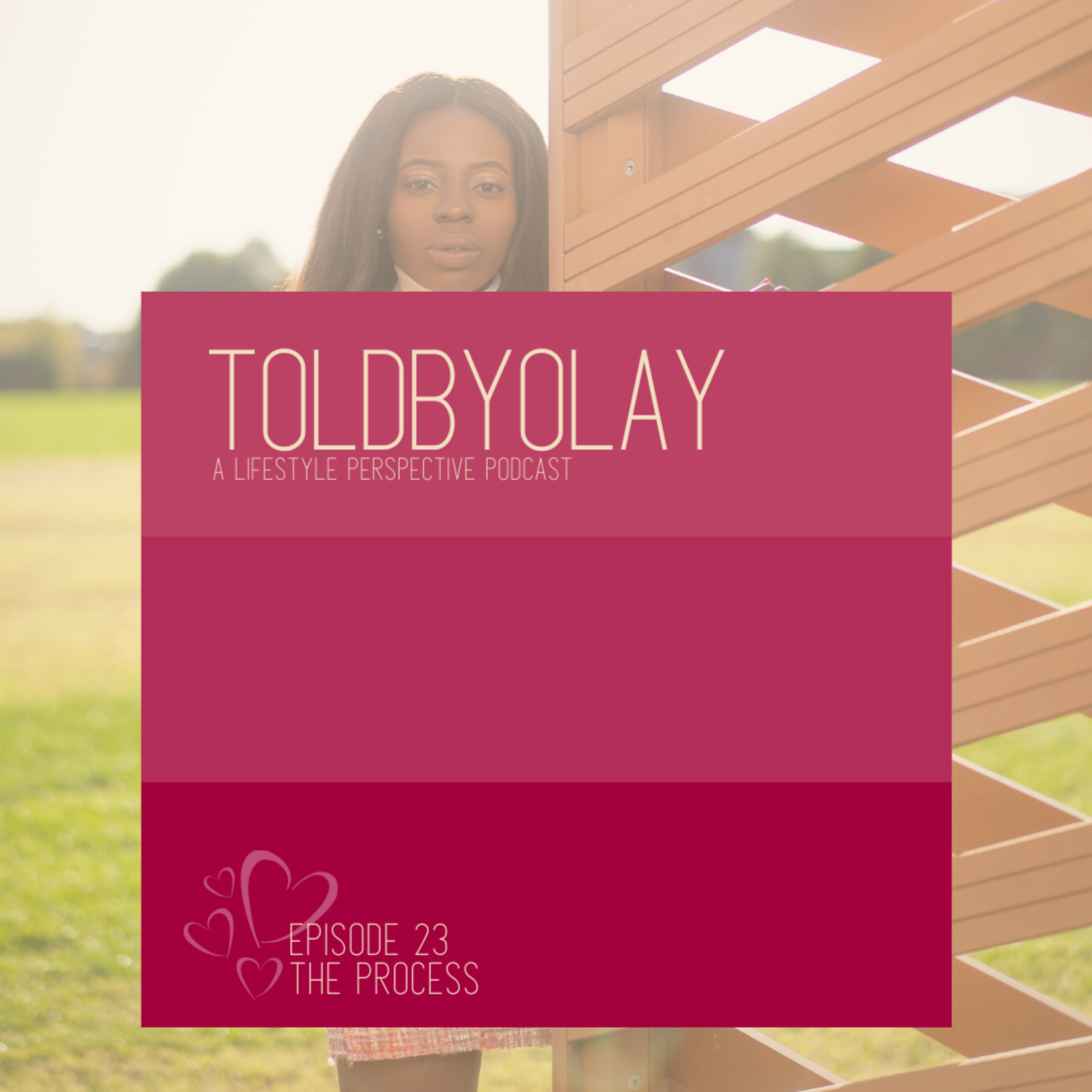 ToldbyOlay, a Lifestyle Perspective