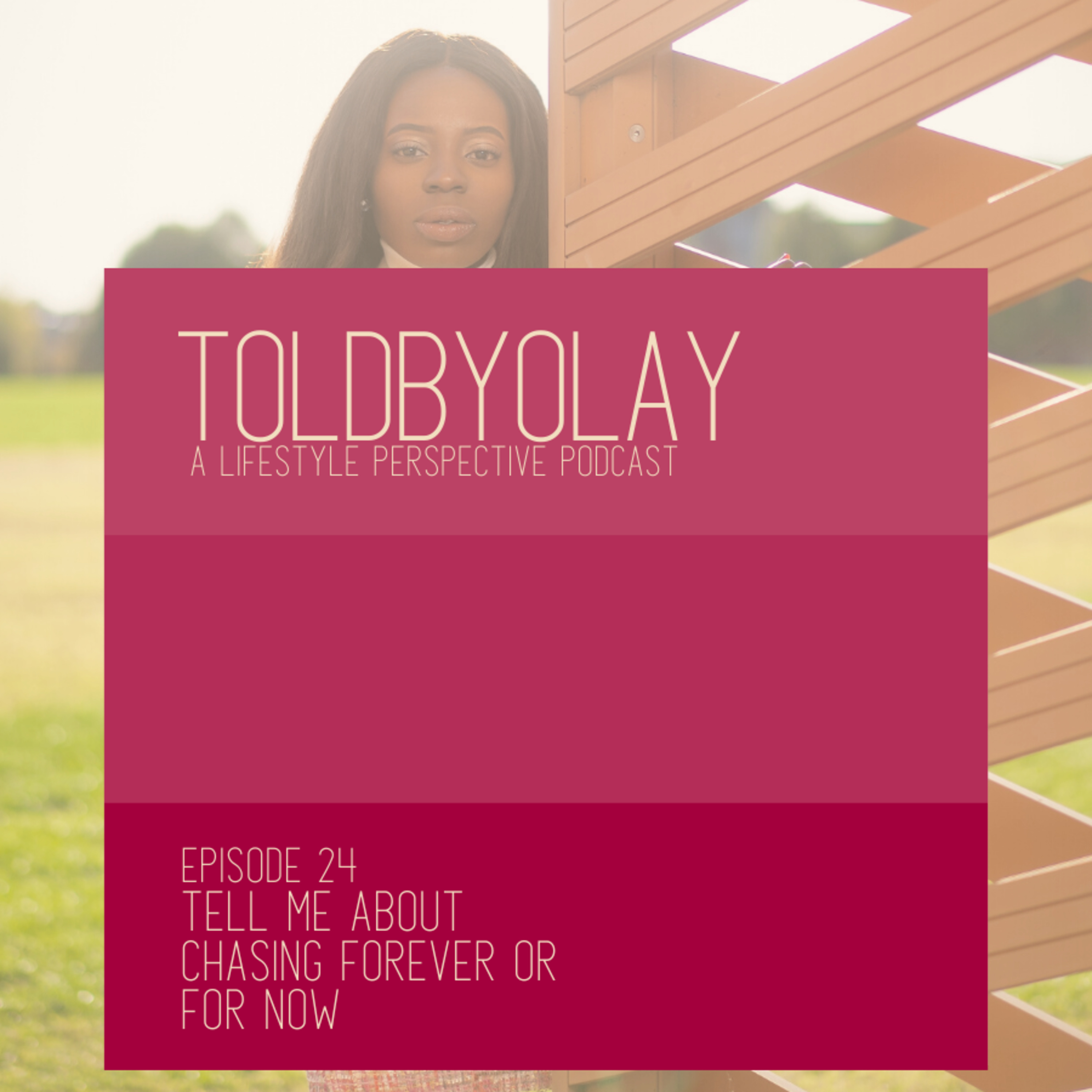 ToldbyOlay, a Lifestyle Perspective