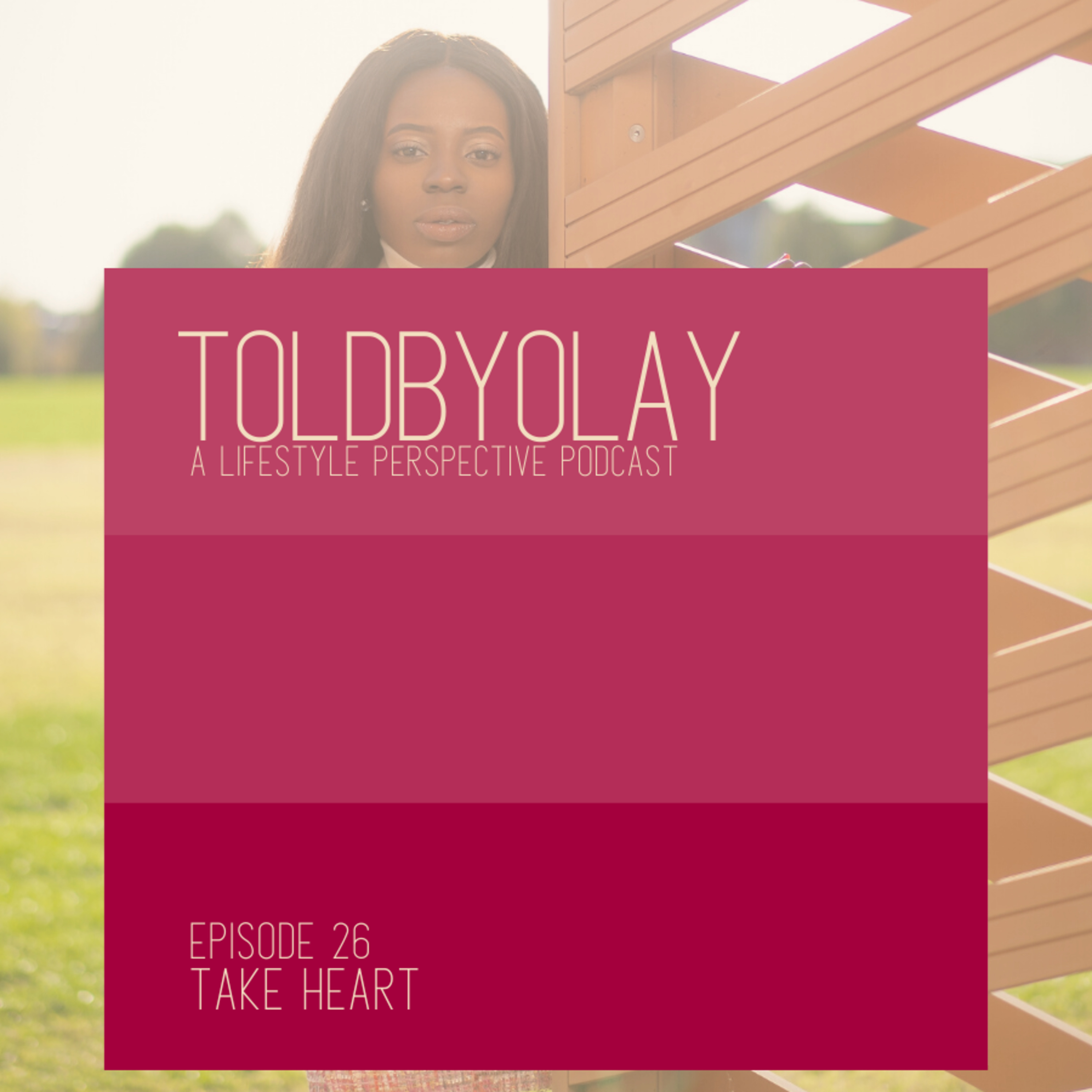 ToldbyOlay, a Lifestyle Perspective