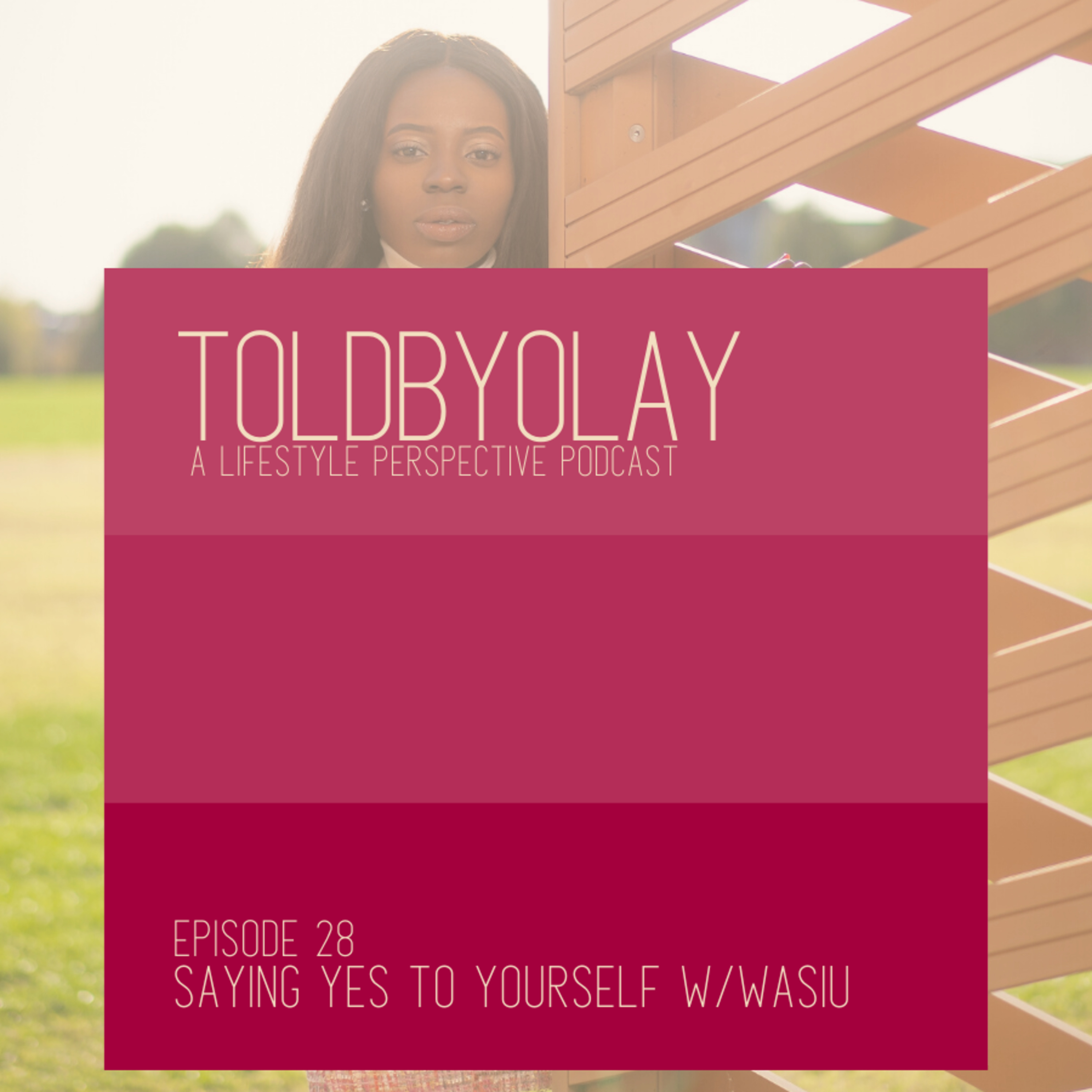 ToldbyOlay, a Lifestyle Perspective