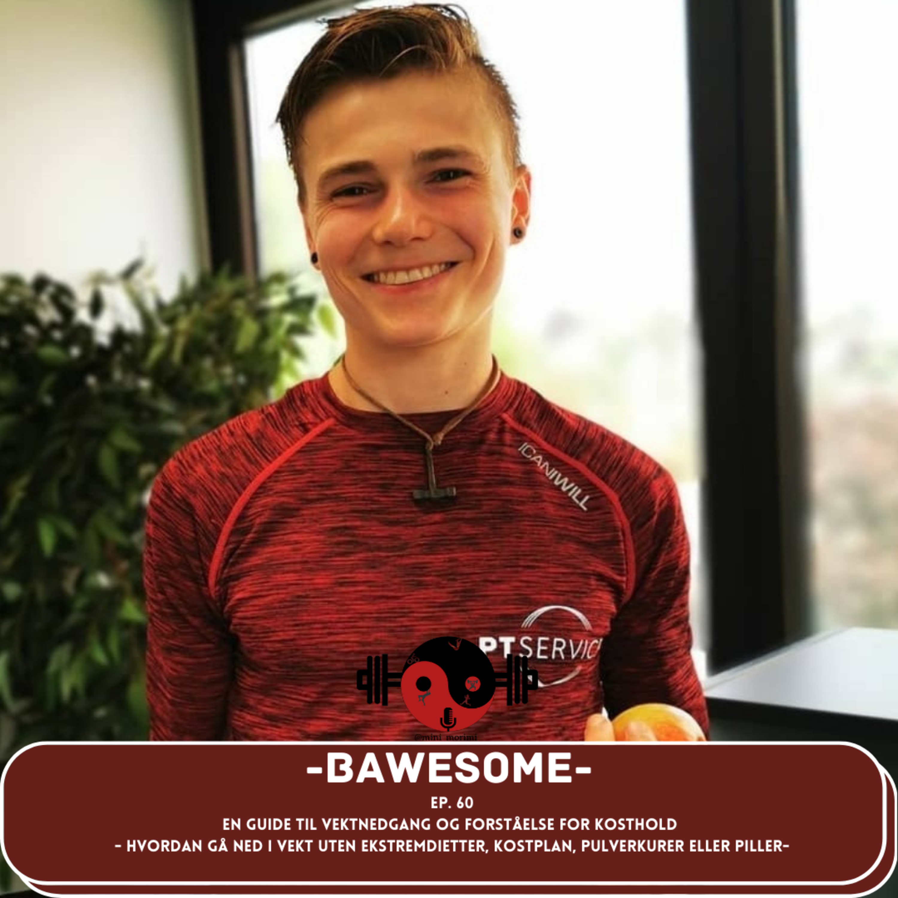 Bawesome Podcast