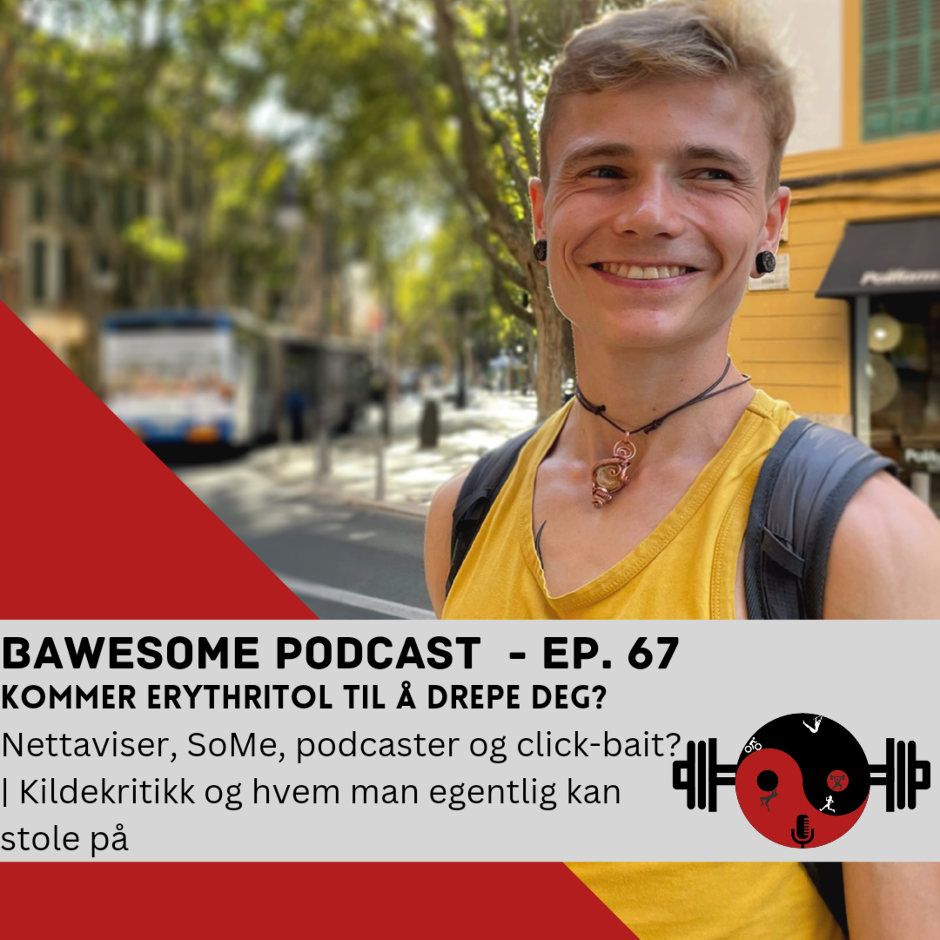 Bawesome Podcast