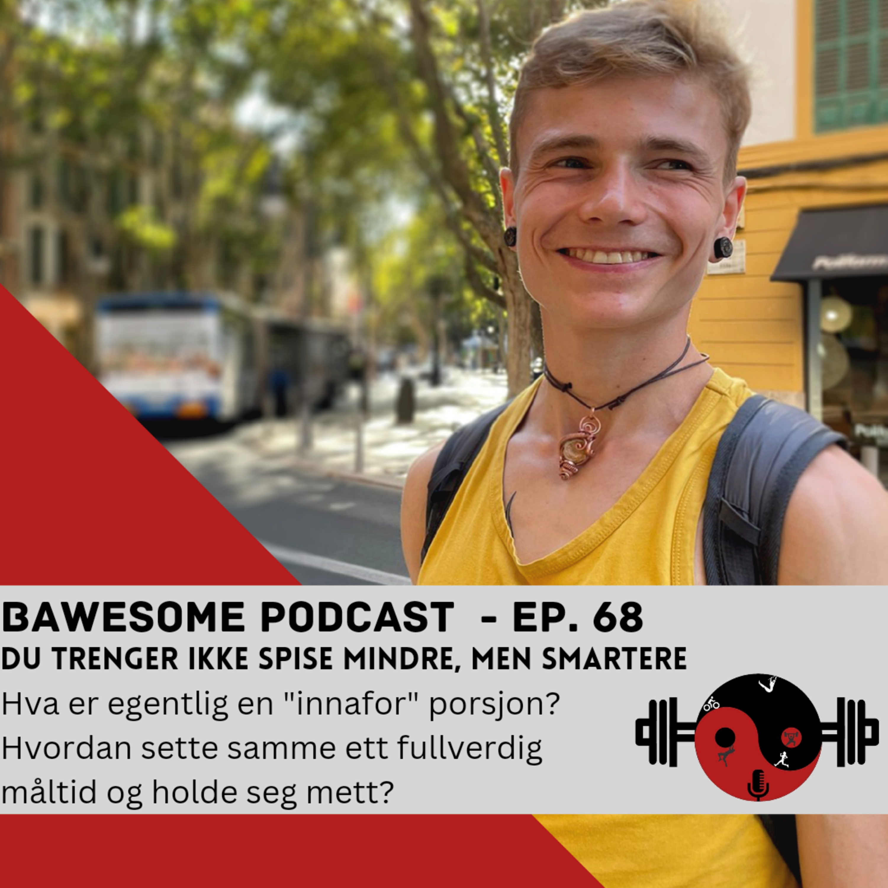 Bawesome Podcast