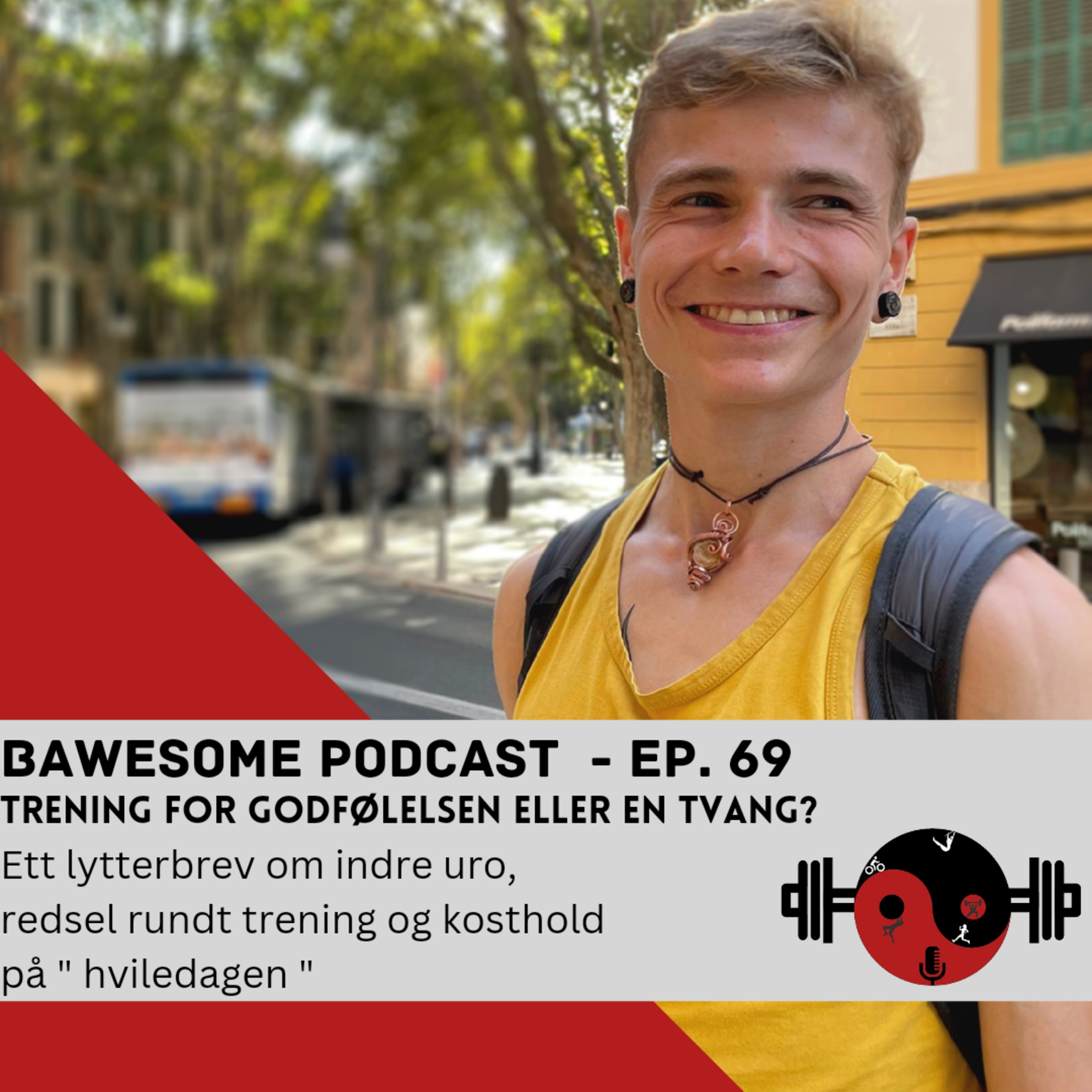 Bawesome Podcast