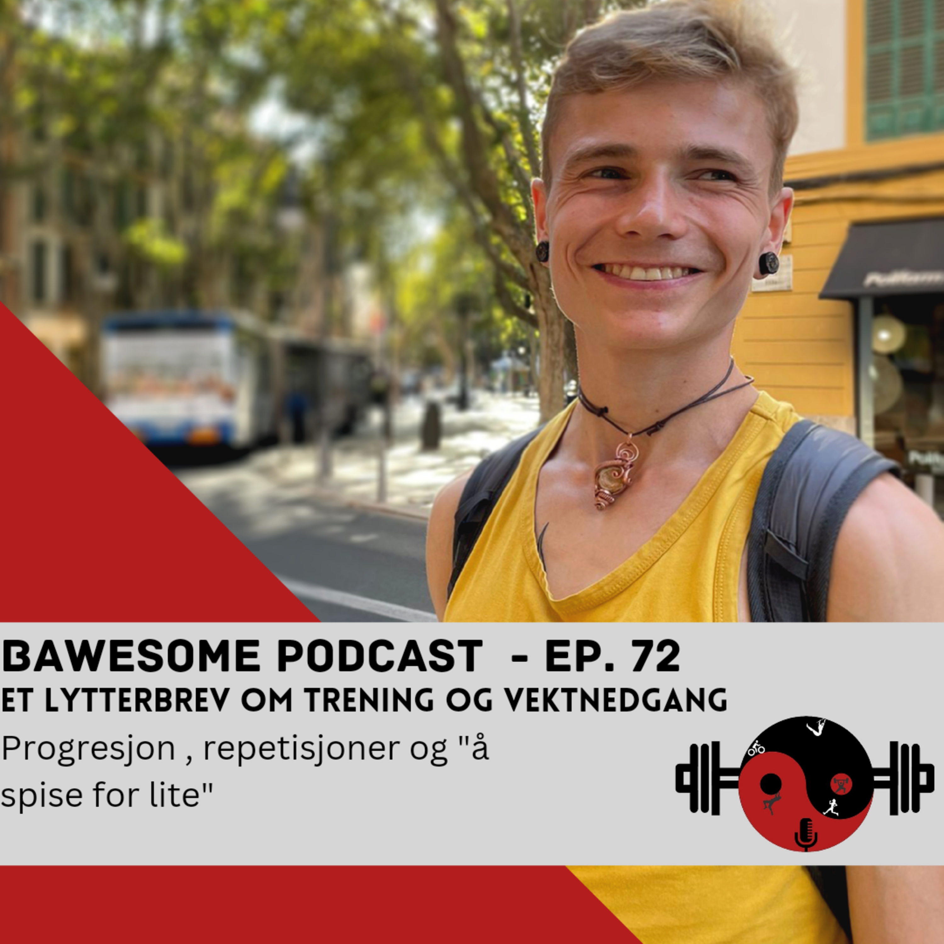 Bawesome Podcast