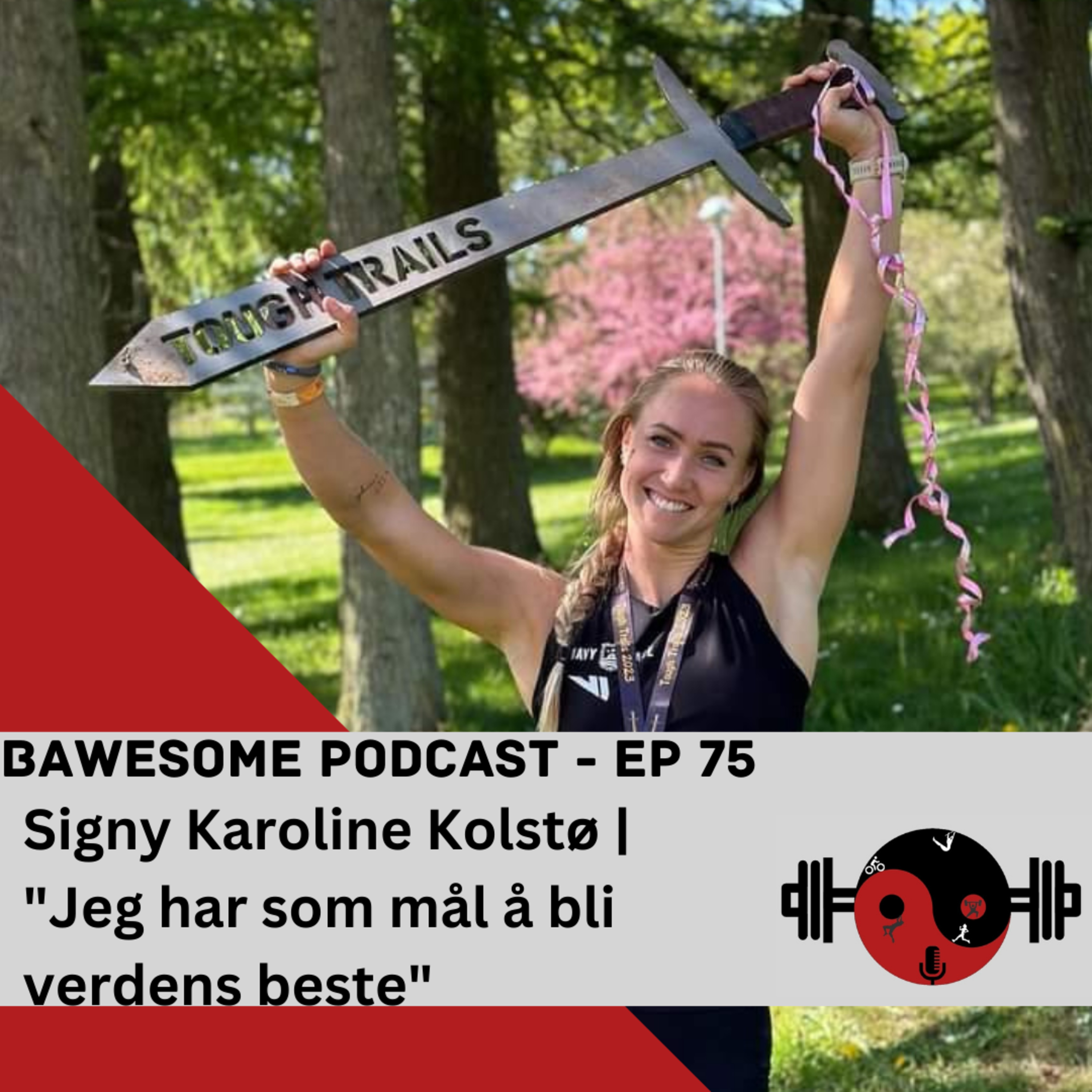 Bawesome Podcast