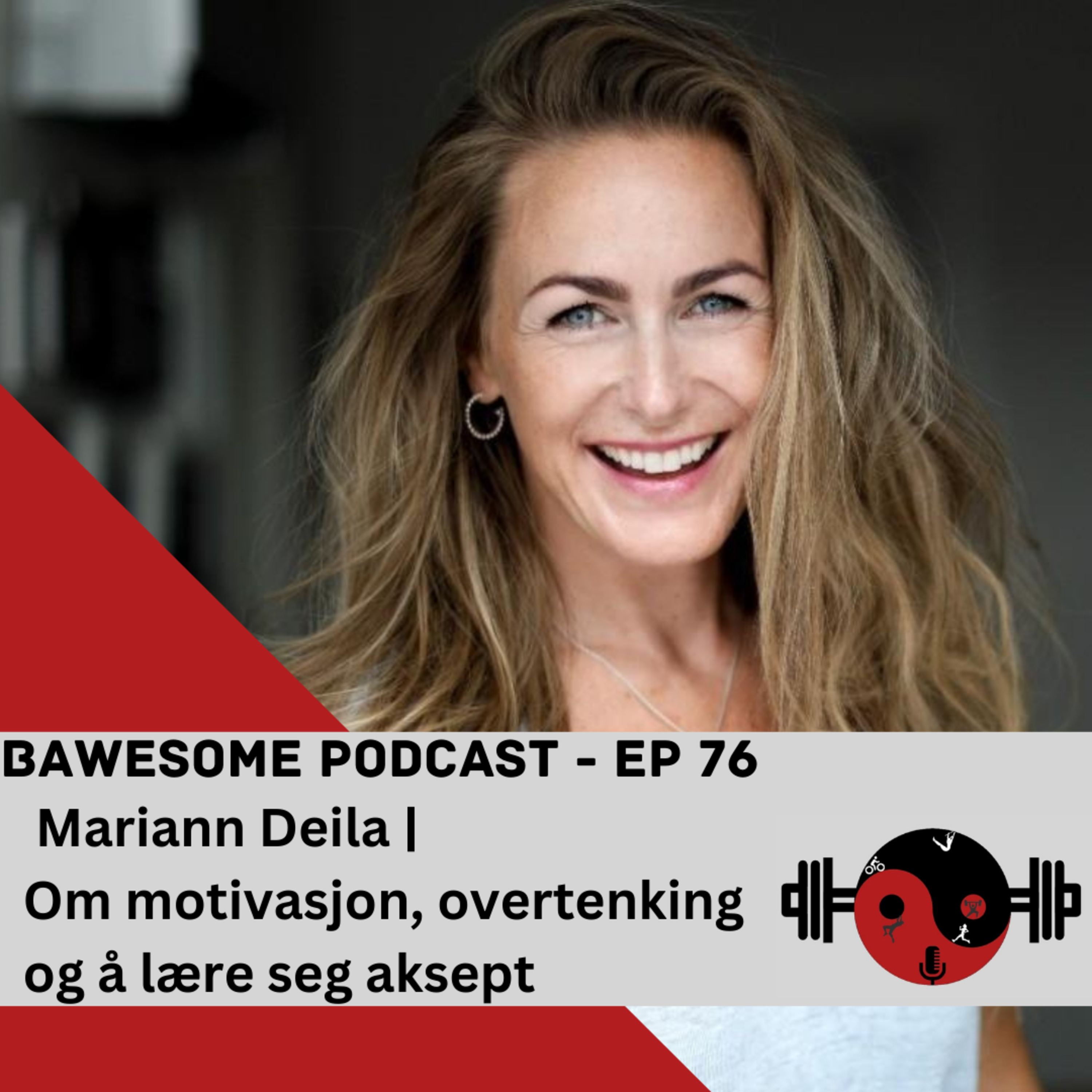 Bawesome Podcast