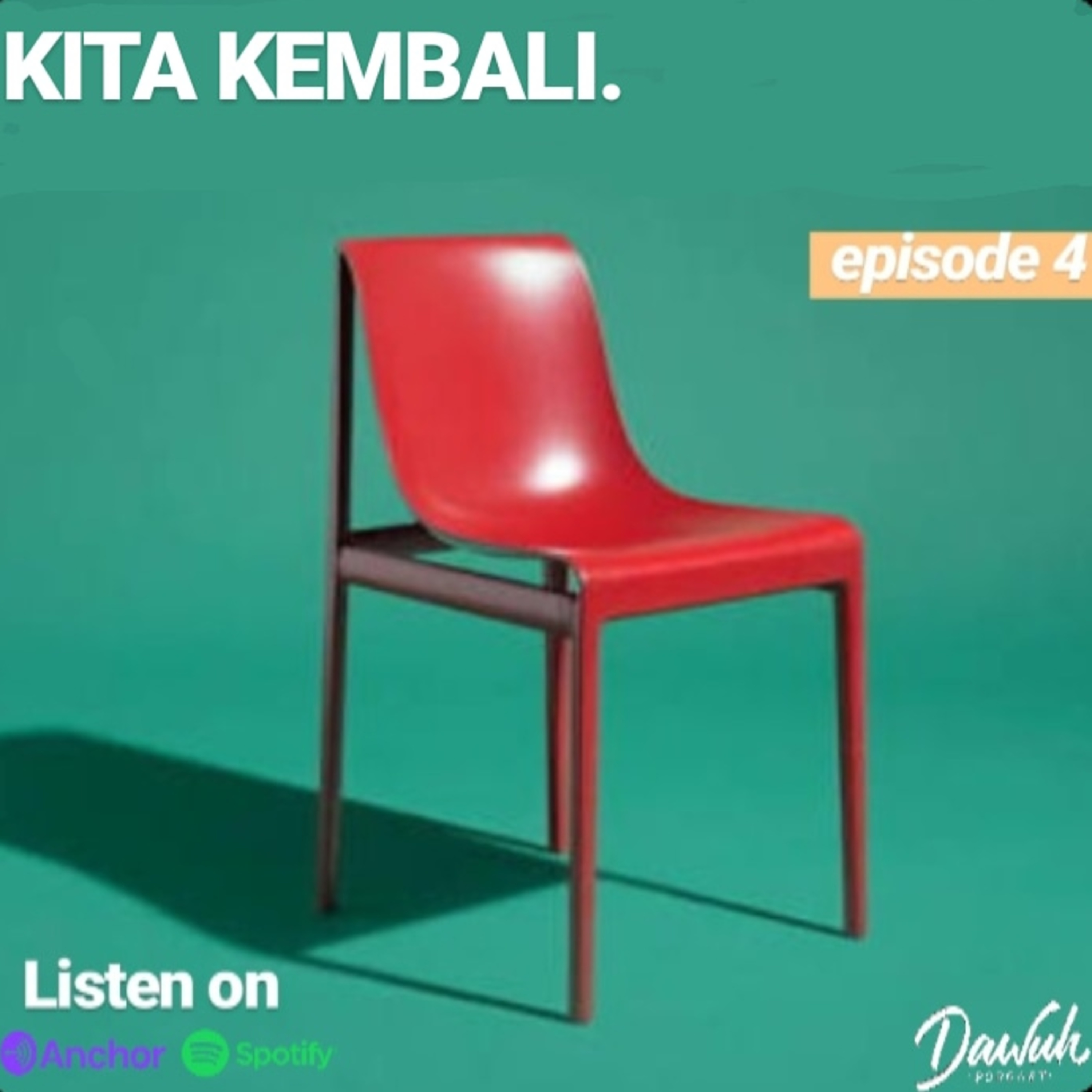 Dawuh Podcast
