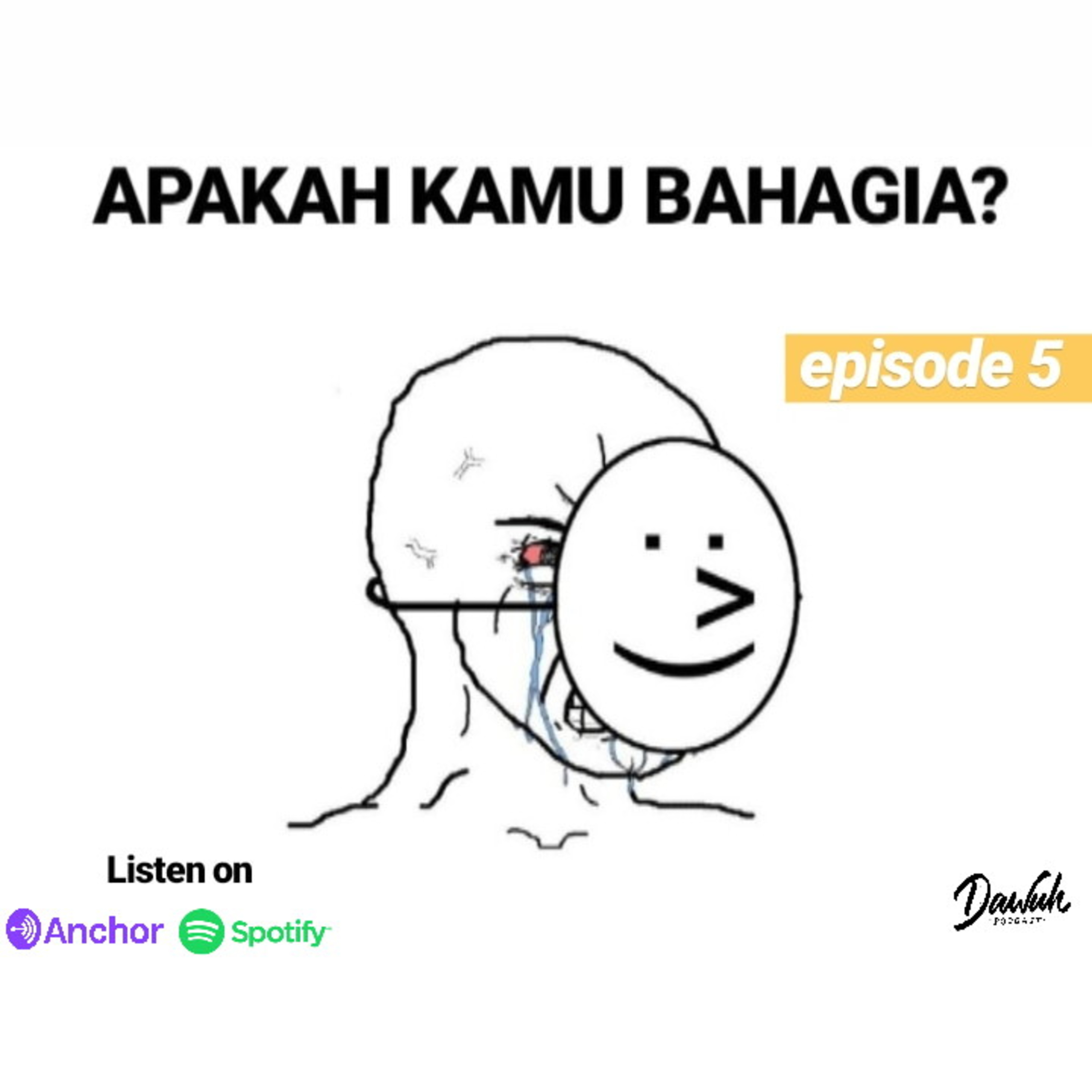 Dawuh Podcast