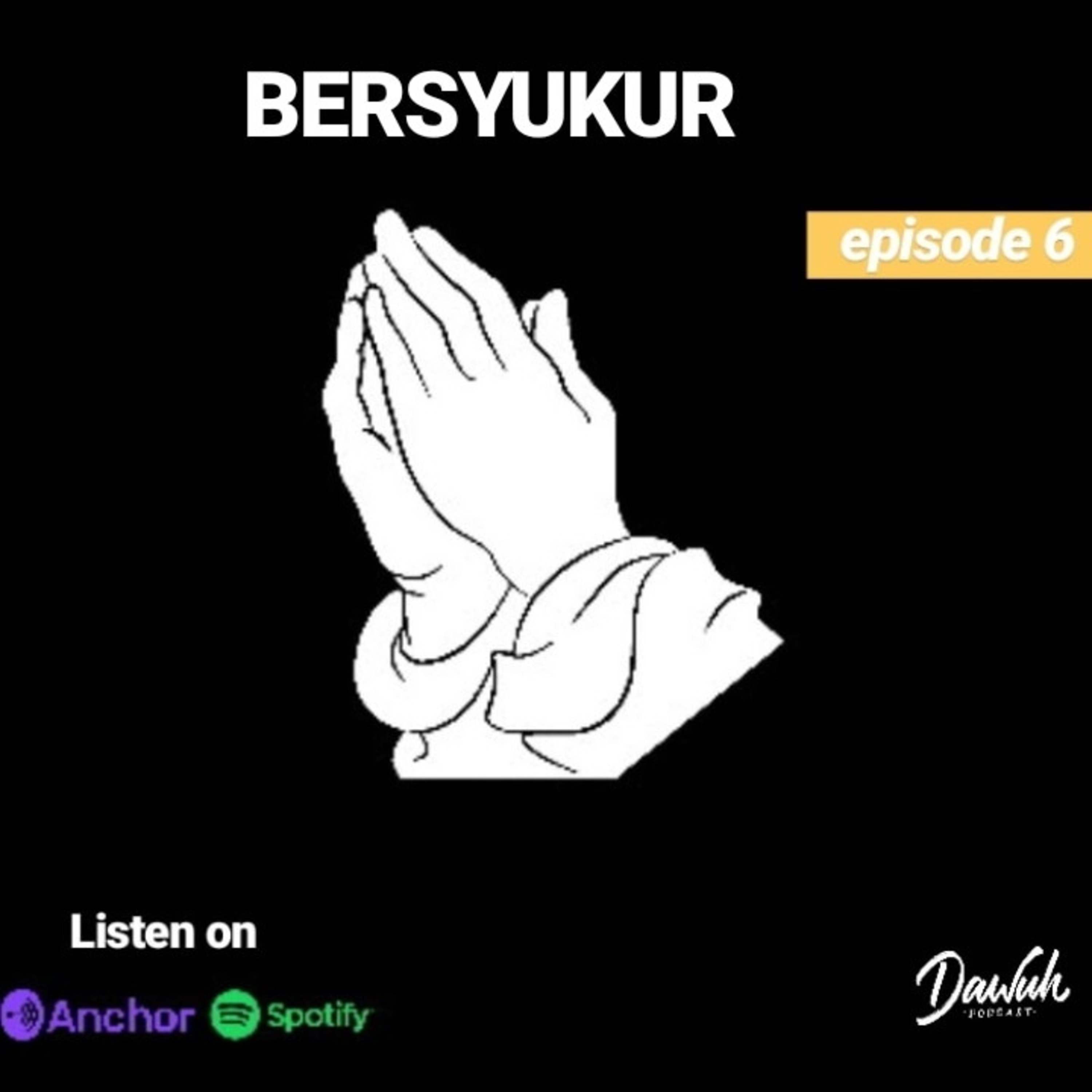 Dawuh Podcast