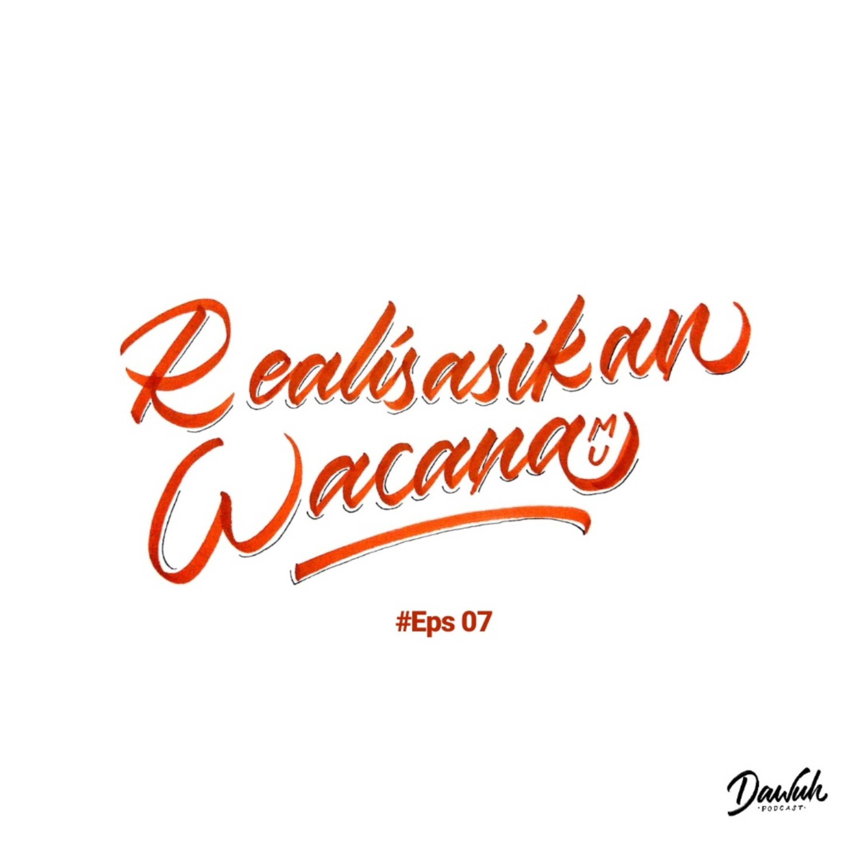 Dawuh Podcast