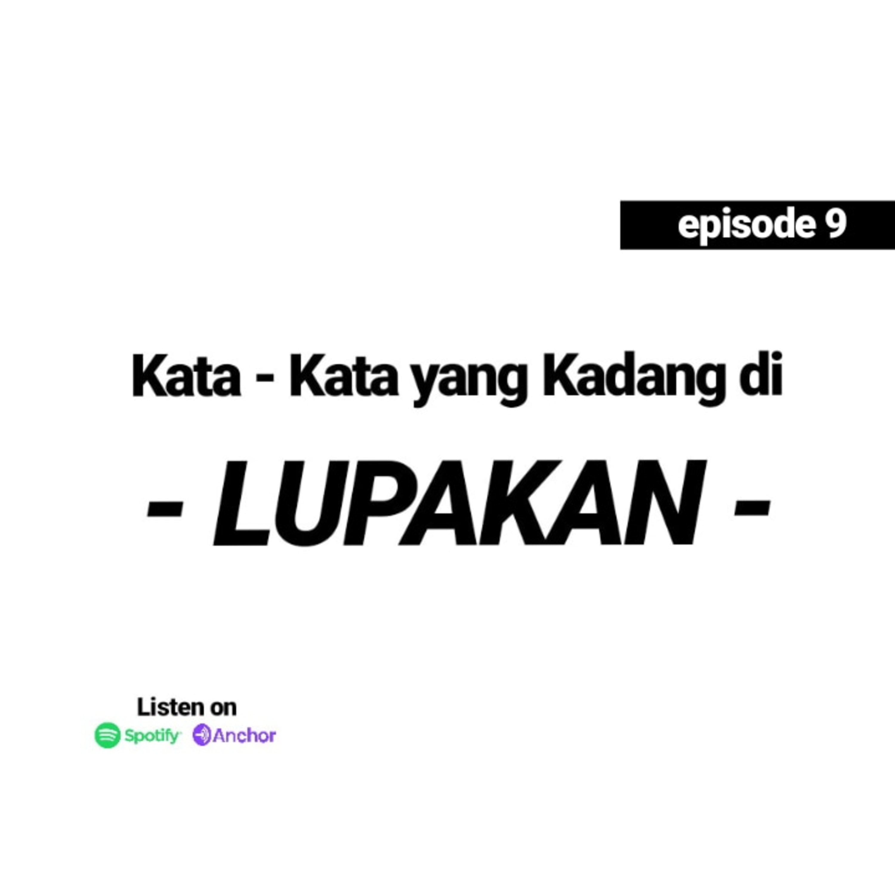 Dawuh Podcast